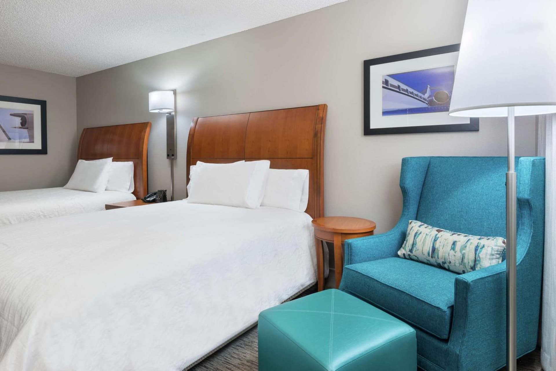 Hilton Garden Inn Tampa Airport Westshore gallery photo in Tampa, FL — image 12