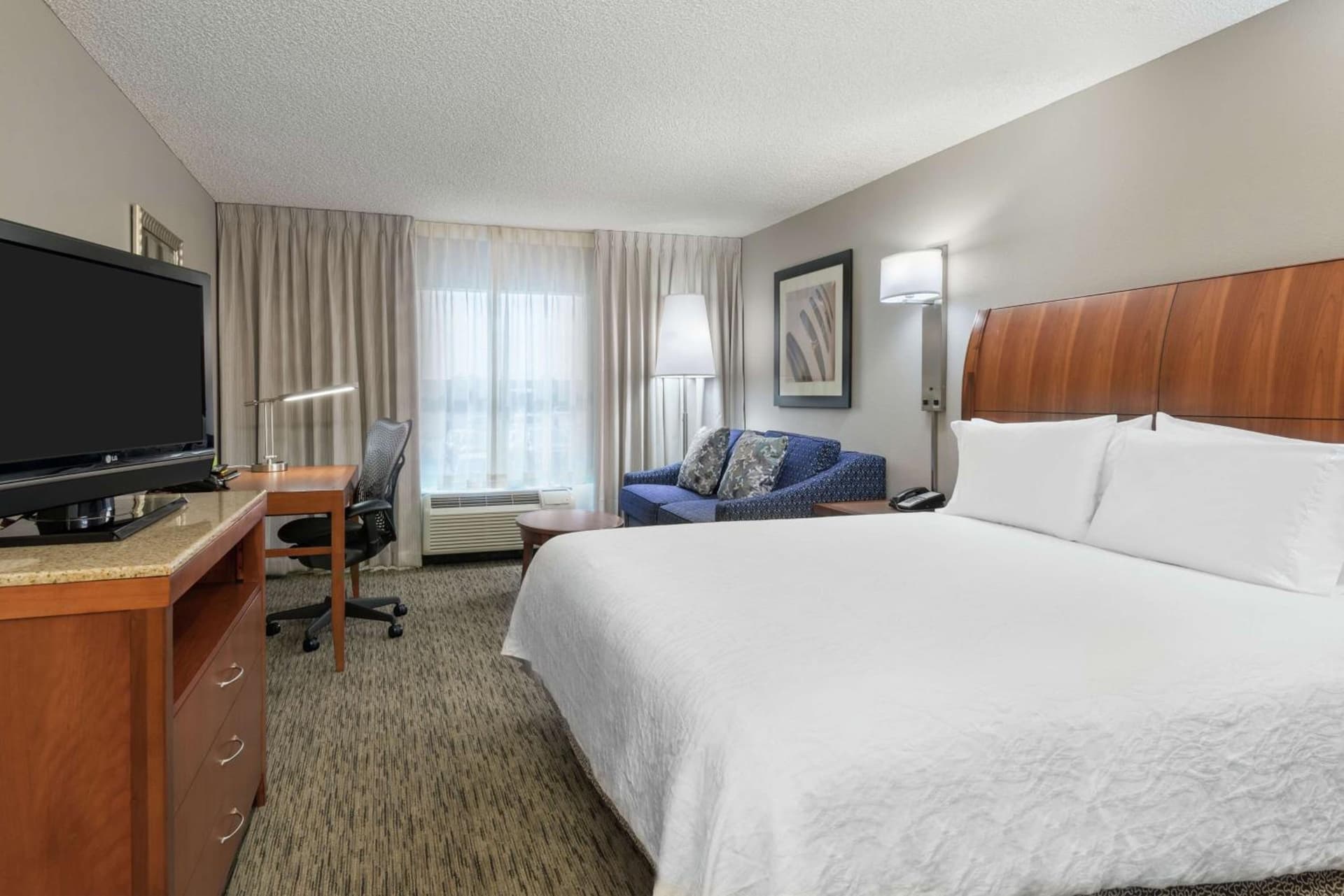 Hilton Garden Inn Tampa Airport Westshore gallery photo in Tampa, FL — image 30