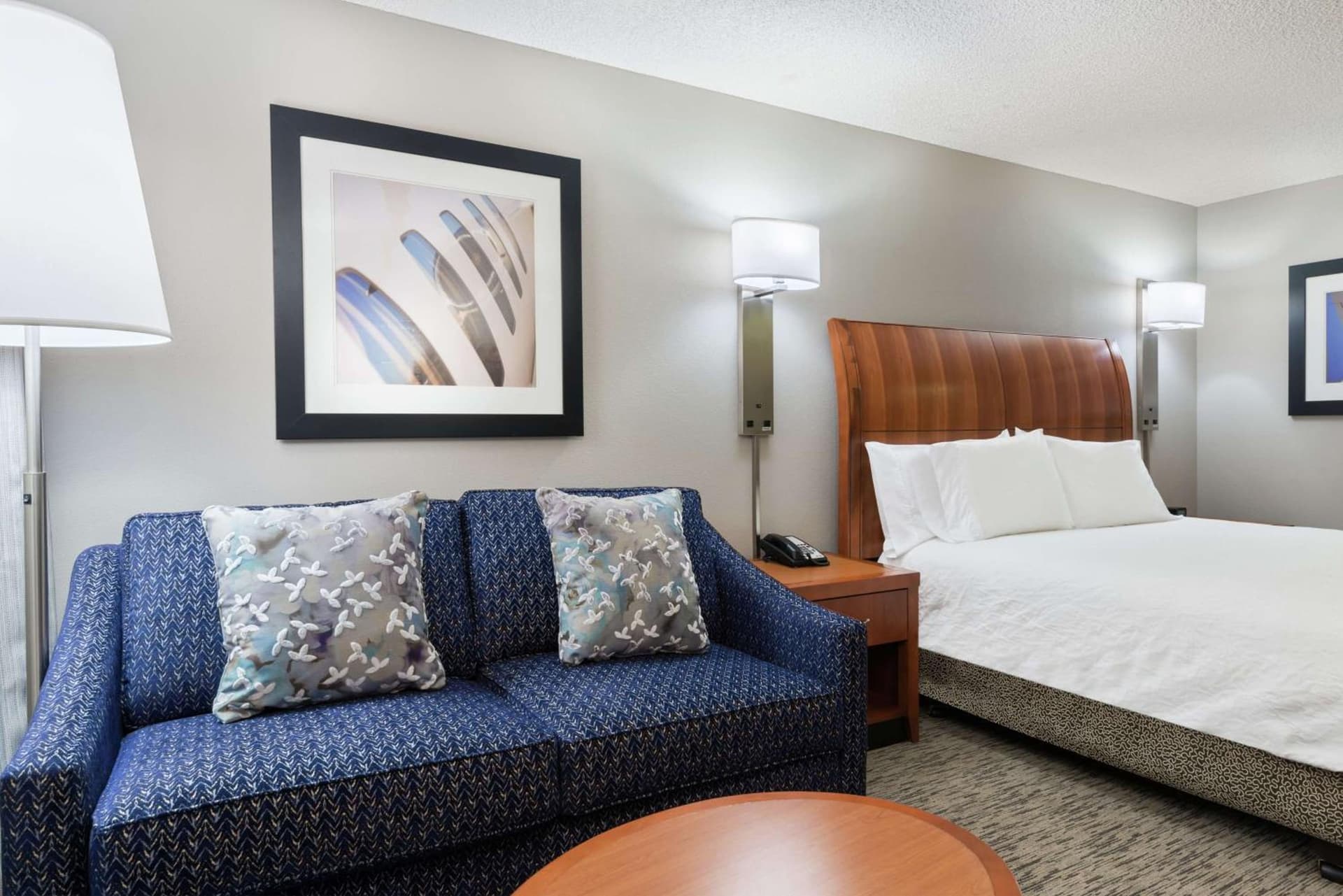 Hilton Garden Inn Tampa Airport Westshore gallery photo in Tampa, FL — image 32