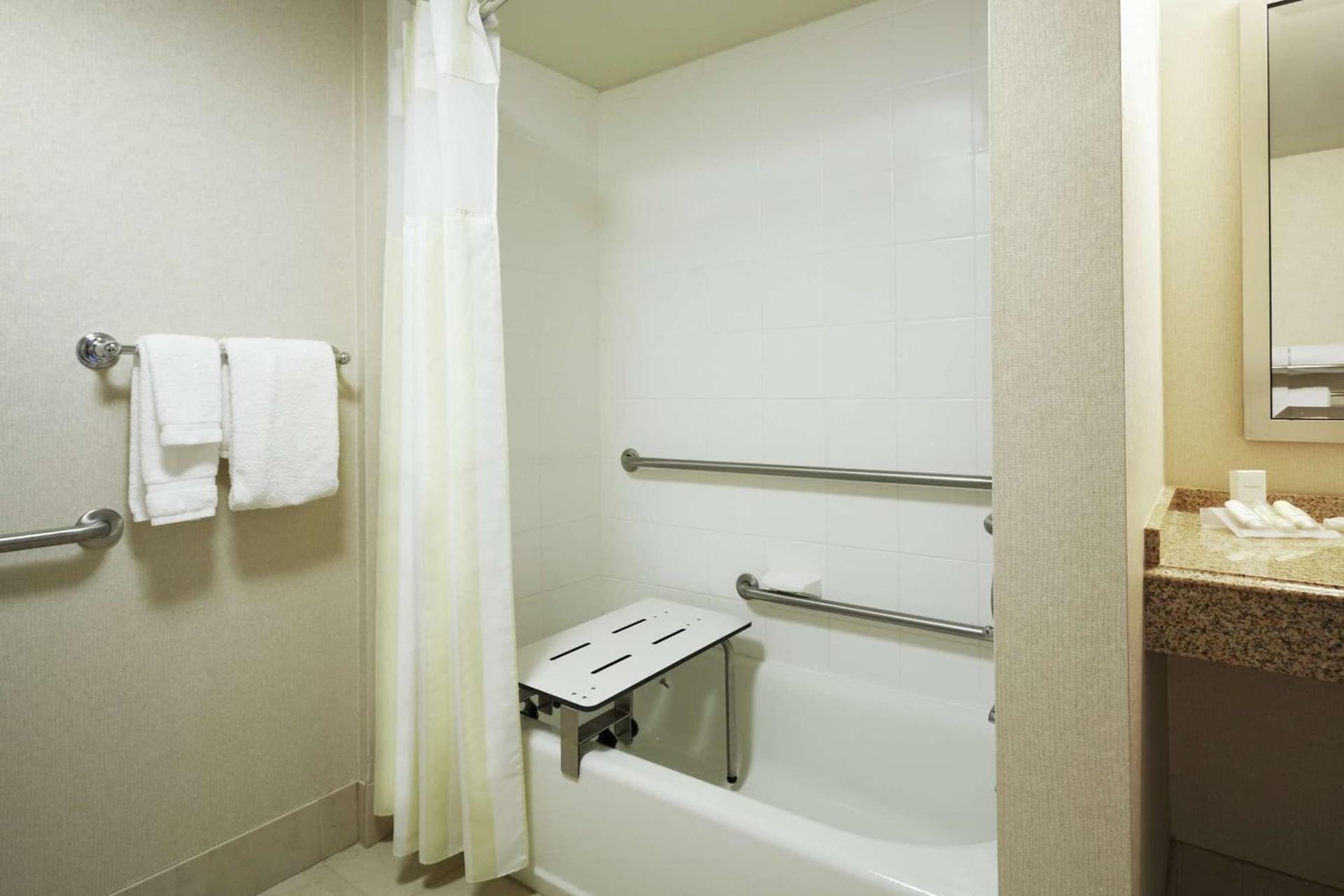 Hilton Garden Inn Tampa Airport Westshore gallery photo in Tampa, FL — image 33