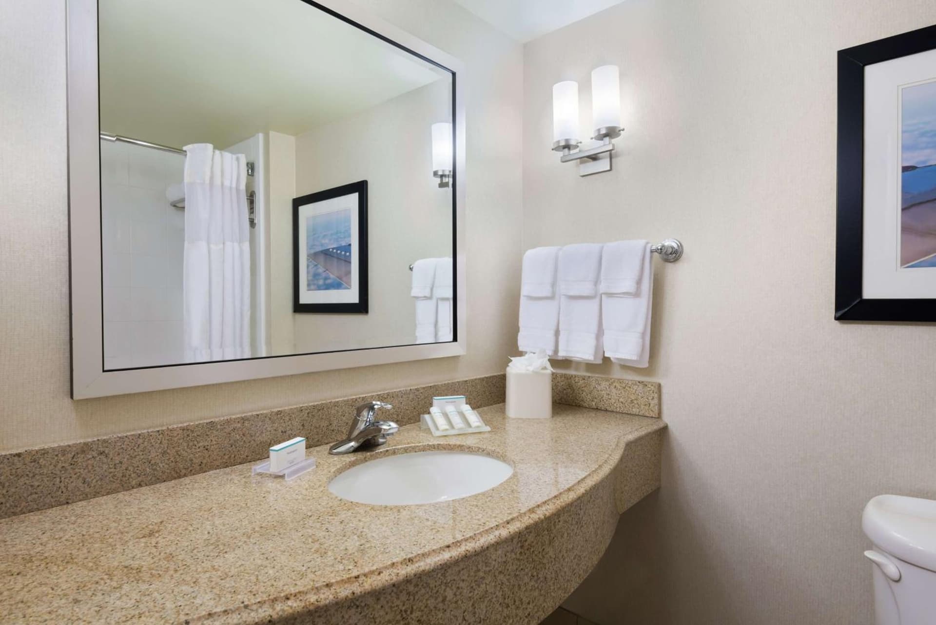 Hilton Garden Inn Tampa Airport Westshore gallery photo in Tampa, FL — image 5