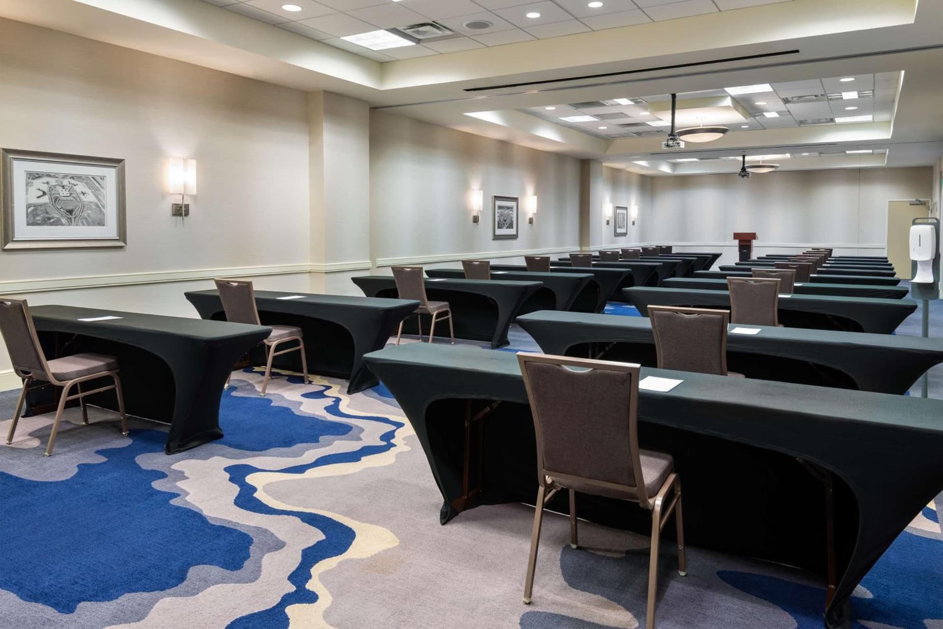 Hilton Garden Inn Tampa Airport Westshore gallery photo in Tampa, FL — image 19