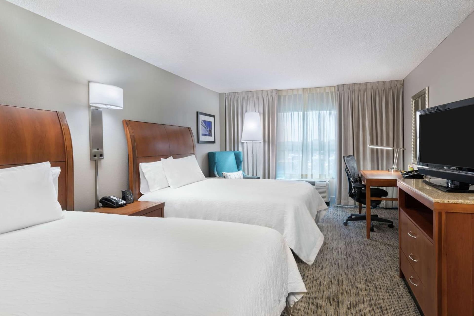 Hilton Garden Inn Tampa Airport Westshore gallery photo in Tampa, FL — image 13