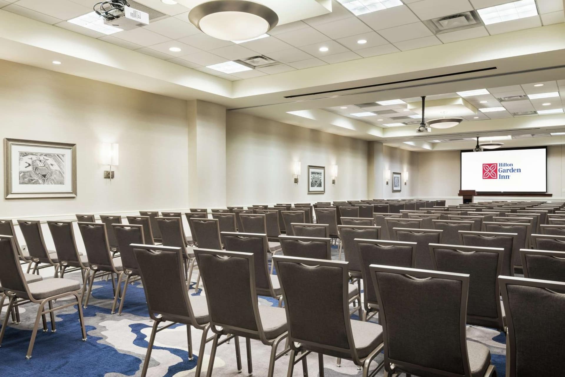 Hilton Garden Inn Tampa Airport Westshore gallery photo in Tampa, FL — image 20
