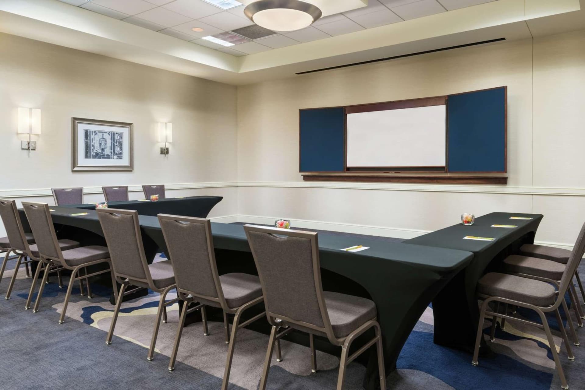 Hilton Garden Inn Tampa Airport Westshore gallery photo in Tampa, FL — image 11