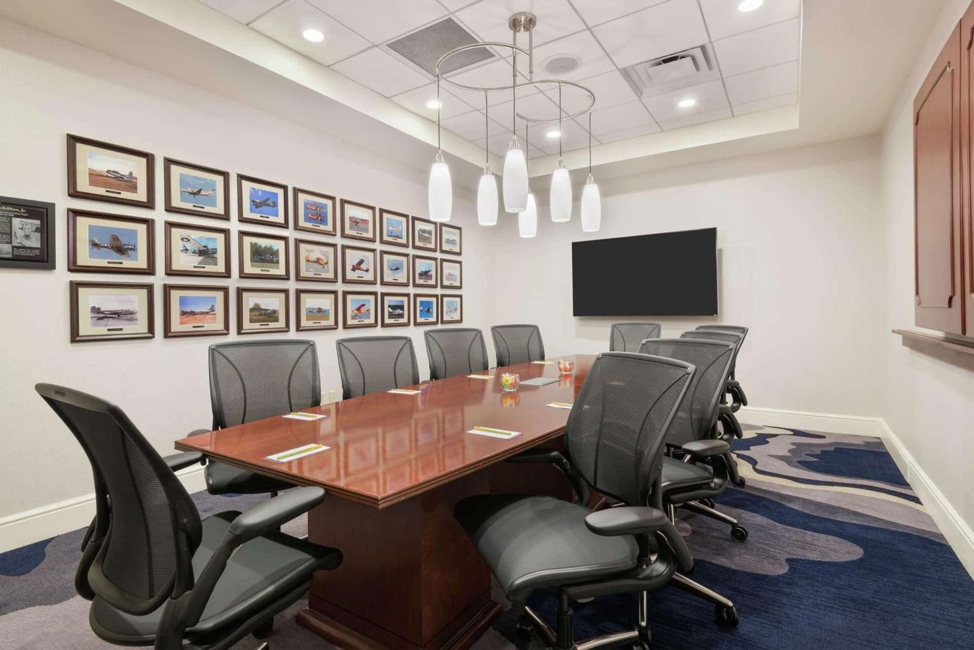 Hilton Garden Inn Tampa Airport Westshore gallery photo in Tampa, FL — image 18