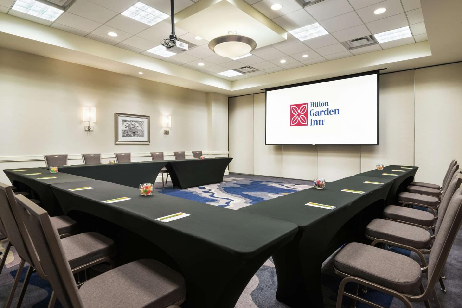 Hilton Garden Inn Tampa Airport Westshore gallery photo in Tampa, FL — image 16