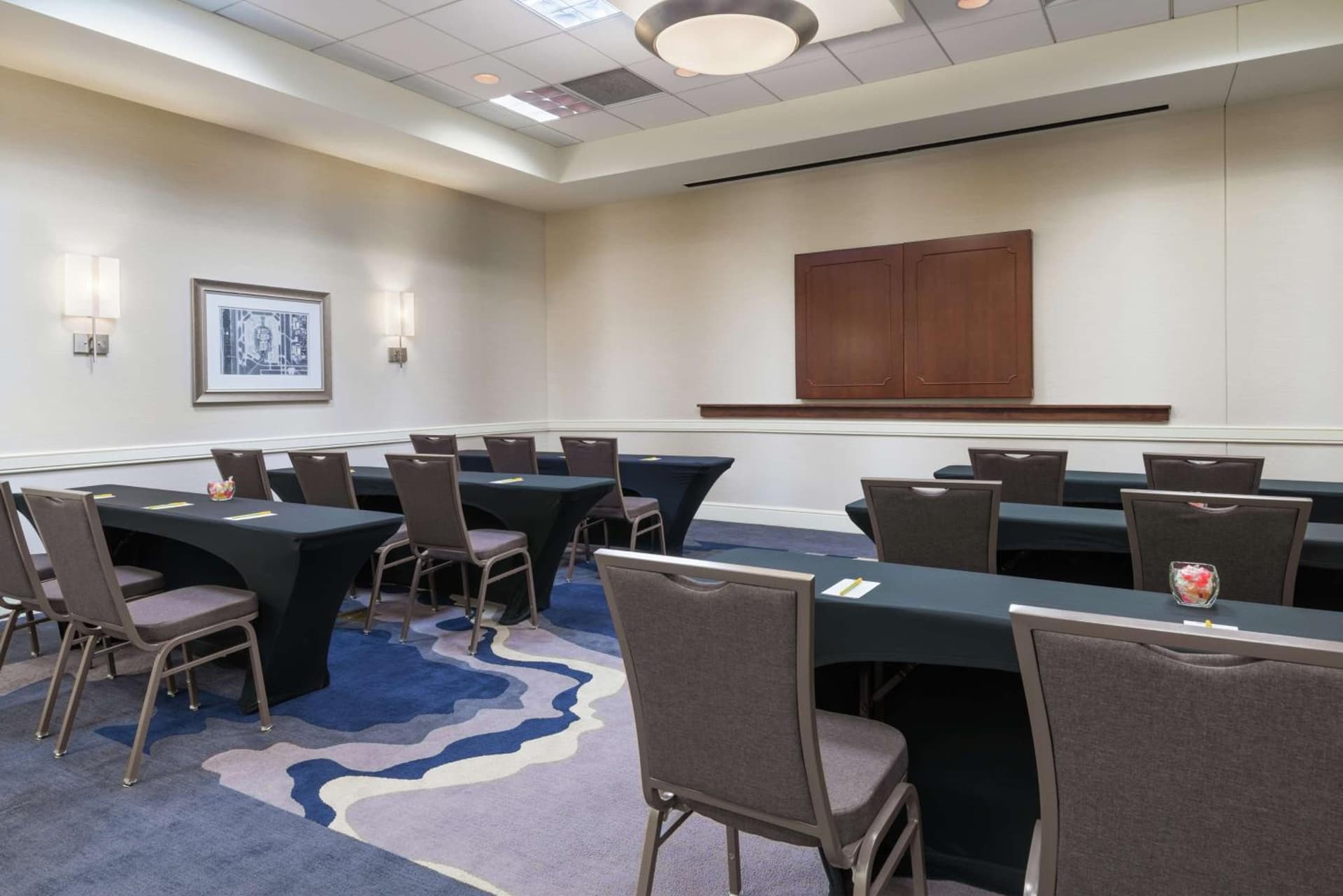 Hilton Garden Inn Tampa Airport Westshore gallery photo in Tampa, FL — image 25