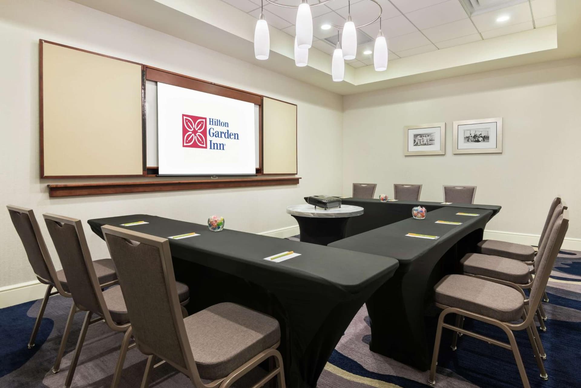 Hilton Garden Inn Tampa Airport Westshore gallery photo in Tampa, FL — image 14