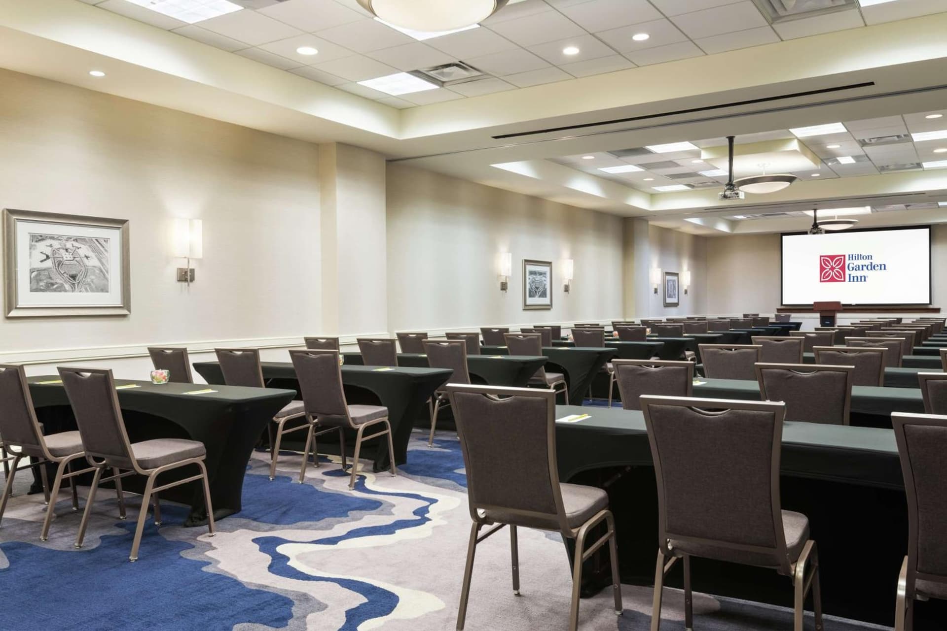 Hilton Garden Inn Tampa Airport Westshore gallery photo in Tampa, FL — image 26
