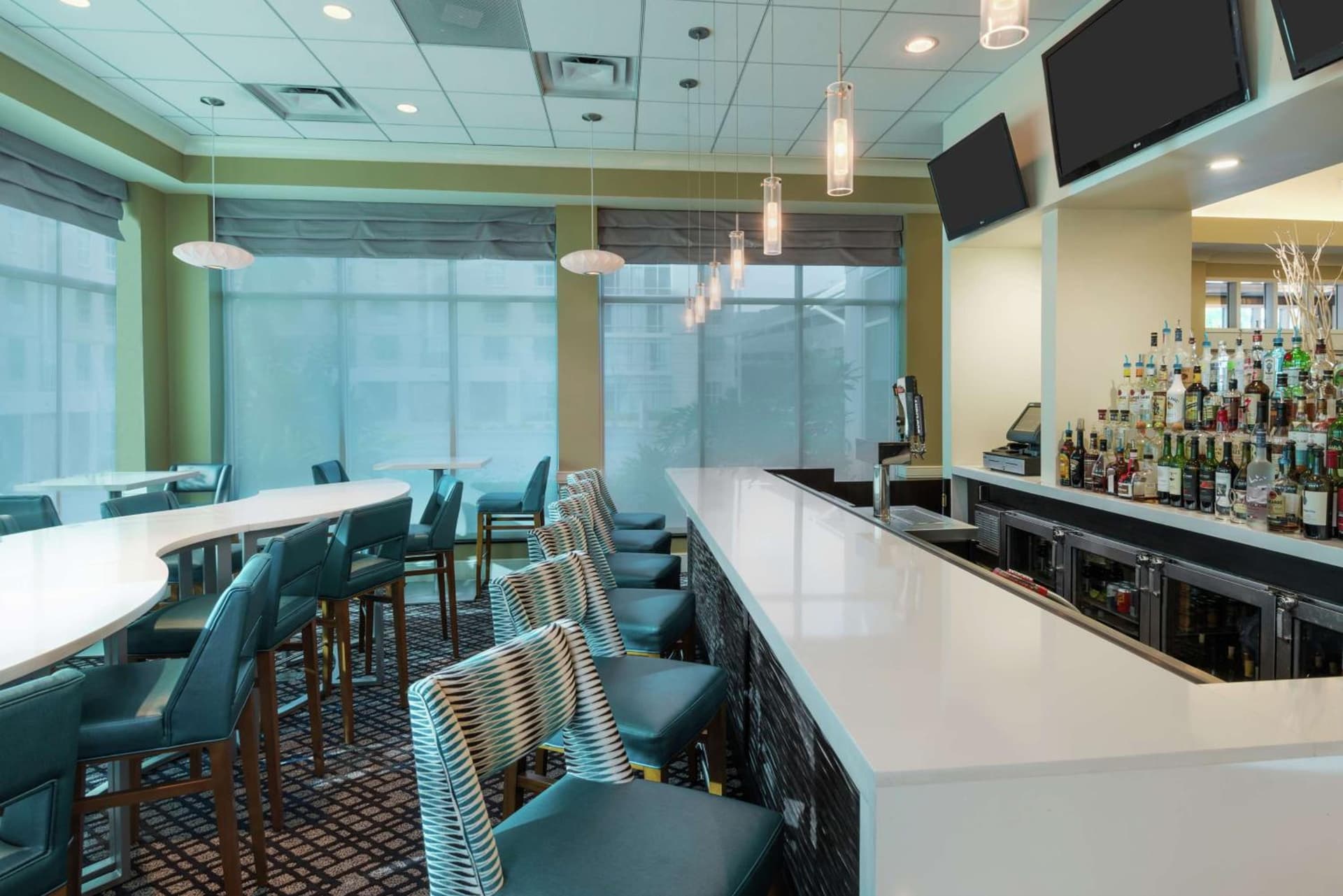 Hilton Garden Inn Tampa Airport Westshore gallery photo in Tampa, FL — image 4