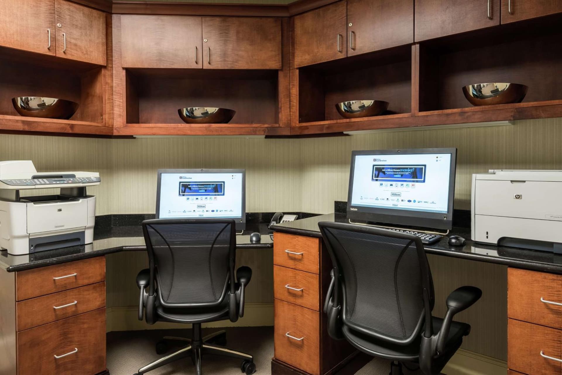 Hilton Garden Inn Tampa Airport Westshore gallery photo in Tampa, FL — image 10