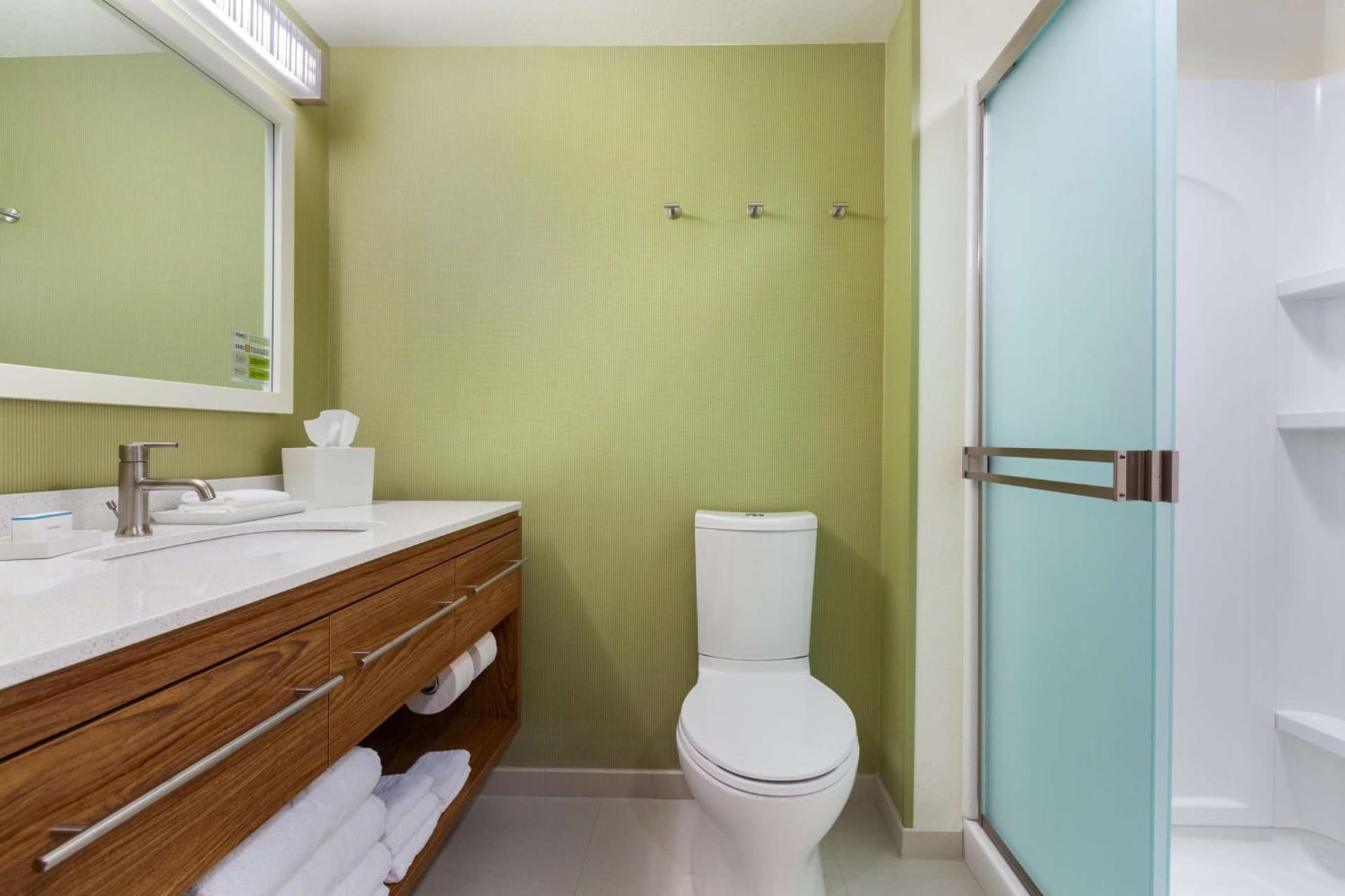 Home2 Suites by Hilton Champaign/Urbana gallery photo in Champaign, IL — image 19