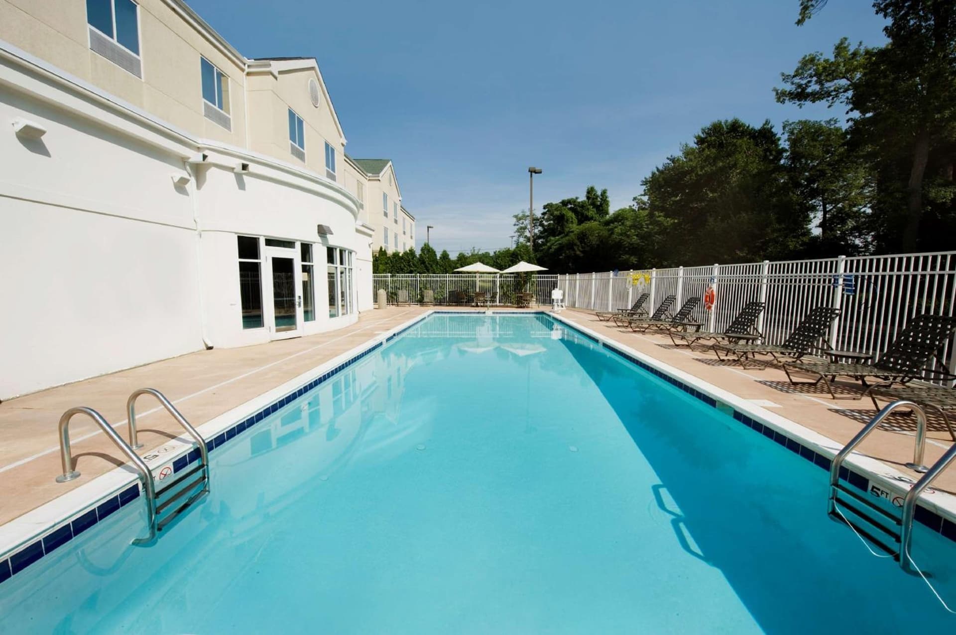 Hilton Garden Inn Solomons gallery photo in Dowell, MD — image 22