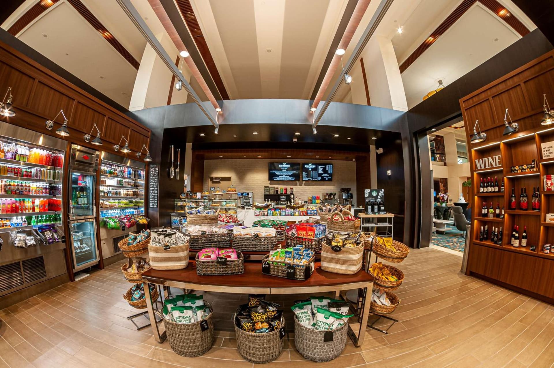 Hilton Miami Airport Blue Lagoon gallery photo in Miami, FL — image 13