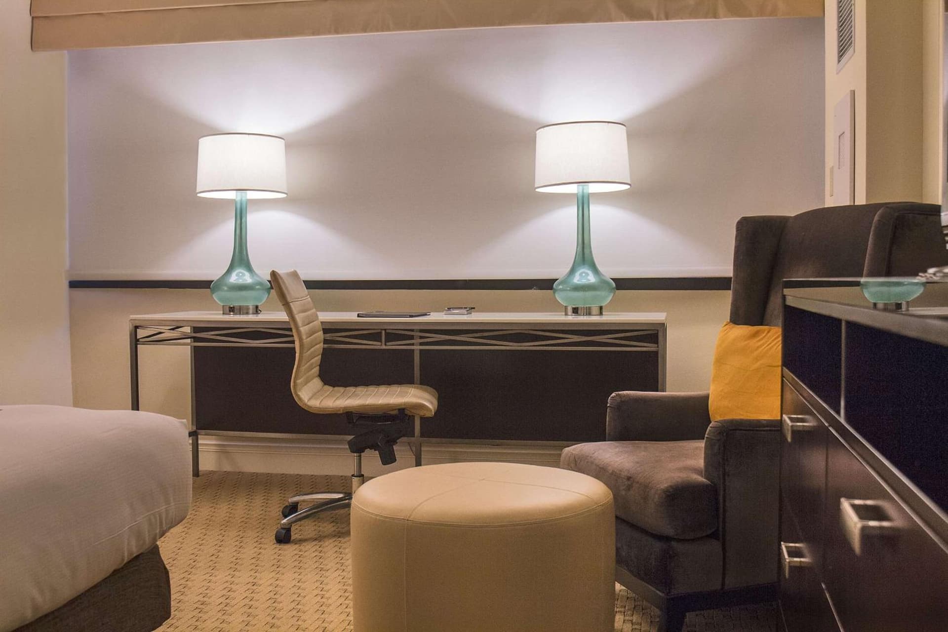 Hilton Miami Airport Blue Lagoon gallery photo in Miami, FL — image 77