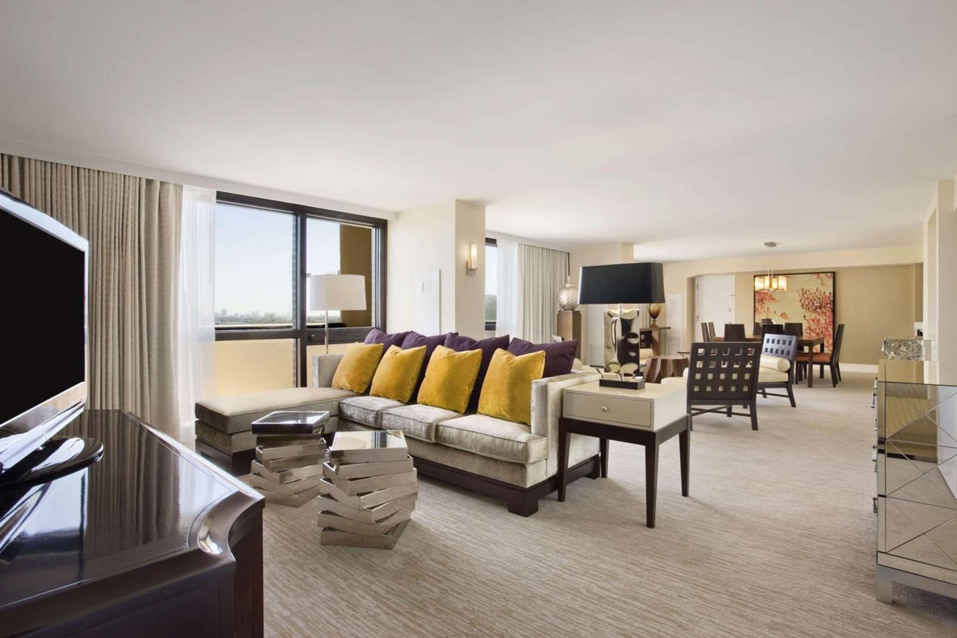 Hilton Miami Airport Blue Lagoon gallery photo in Miami, FL — image 36