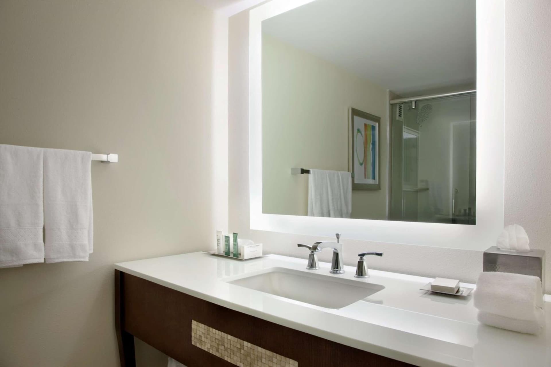 Hilton Miami Airport Blue Lagoon gallery photo in Miami, FL — image 72