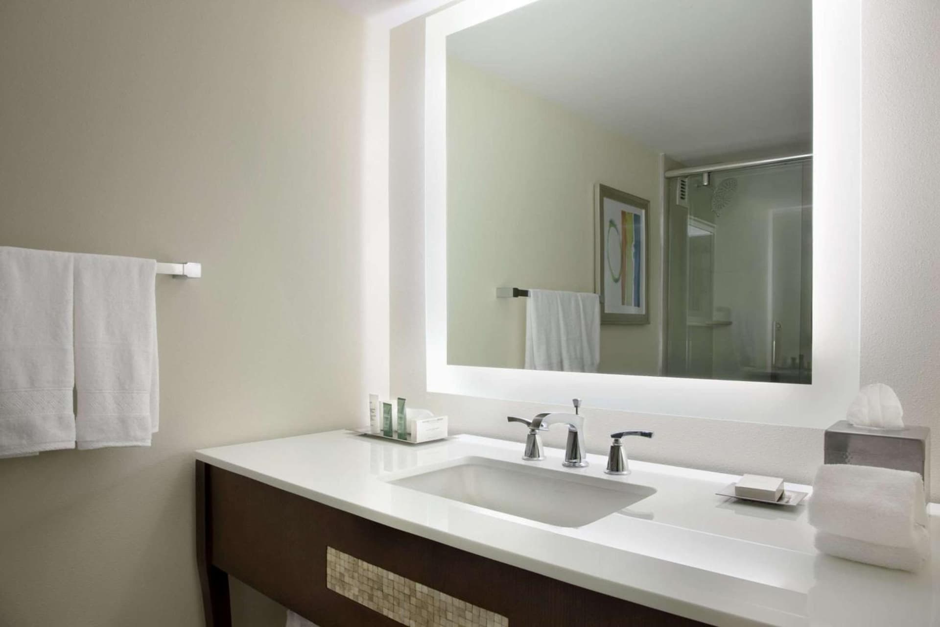 Hilton Miami Airport Blue Lagoon gallery photo in Miami, FL — image 17