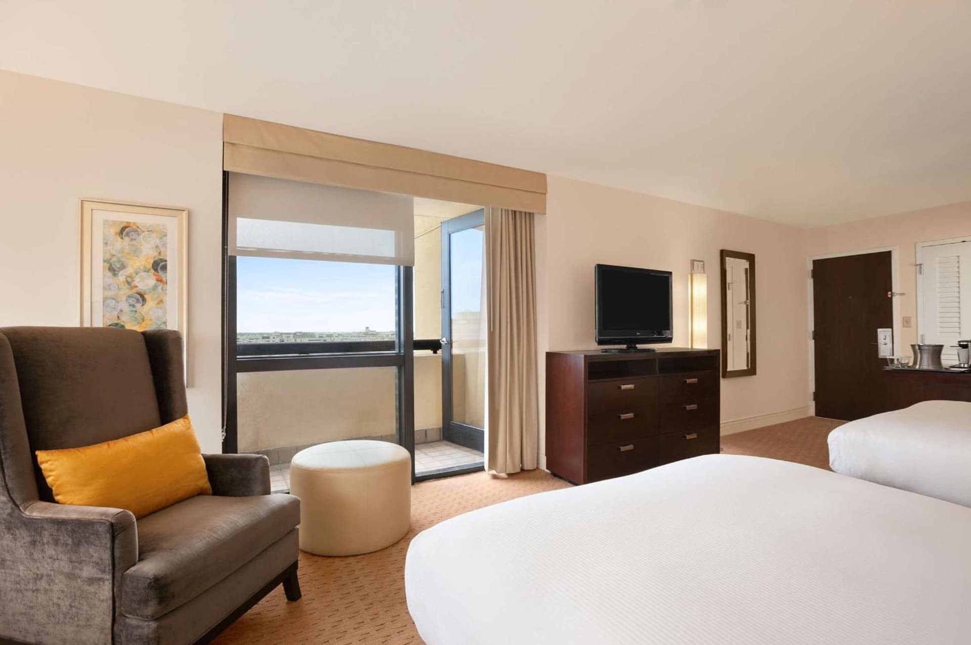 Hilton Miami Airport Blue Lagoon gallery photo in Miami, FL — image 8
