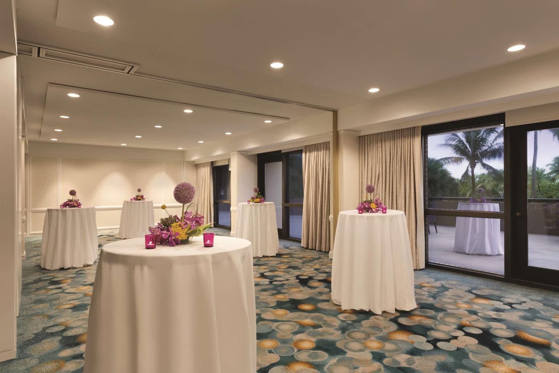 Hilton Miami Airport Blue Lagoon gallery photo in Miami, FL — image 58