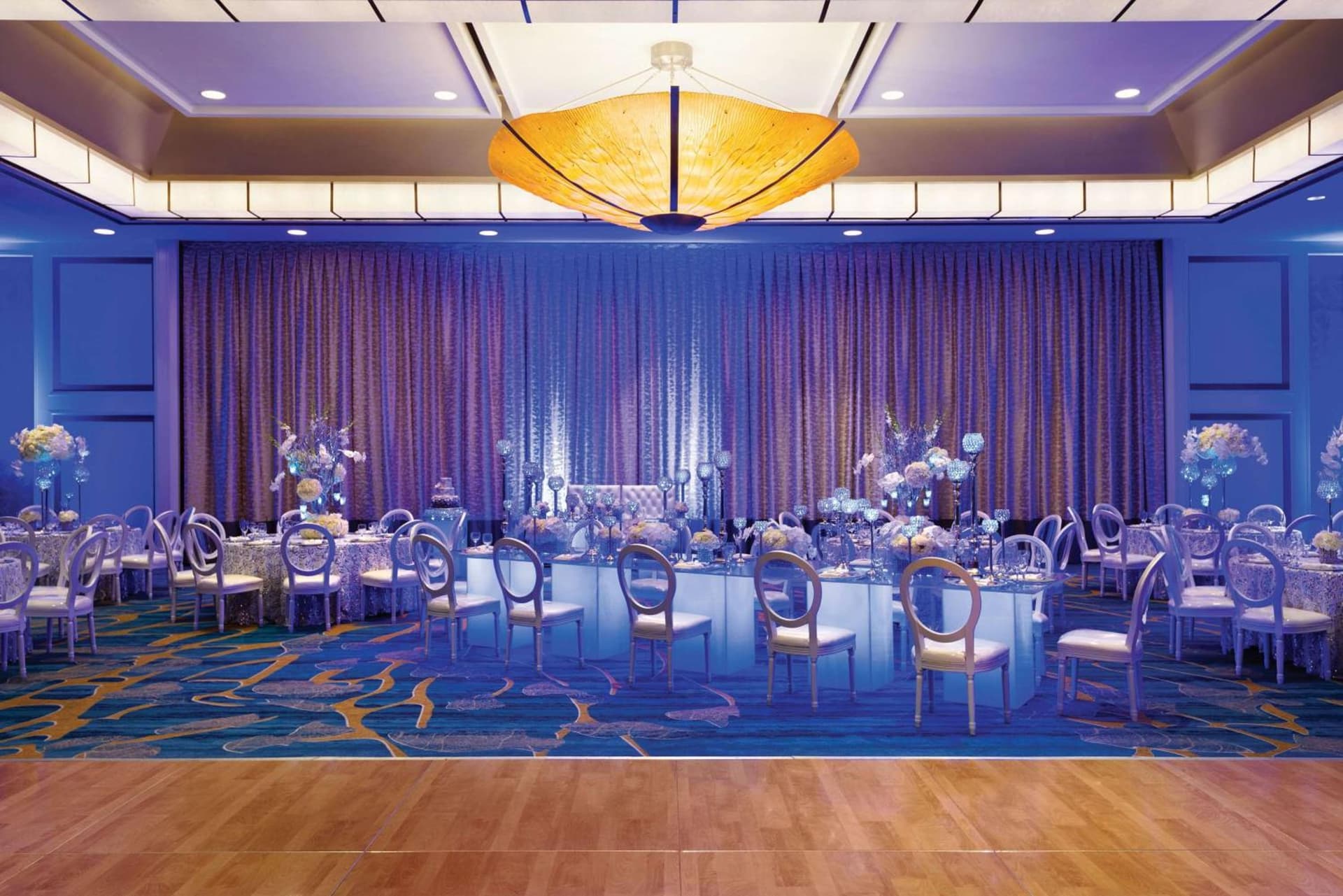 Hilton Miami Airport Blue Lagoon gallery photo in Miami, FL — image 56
