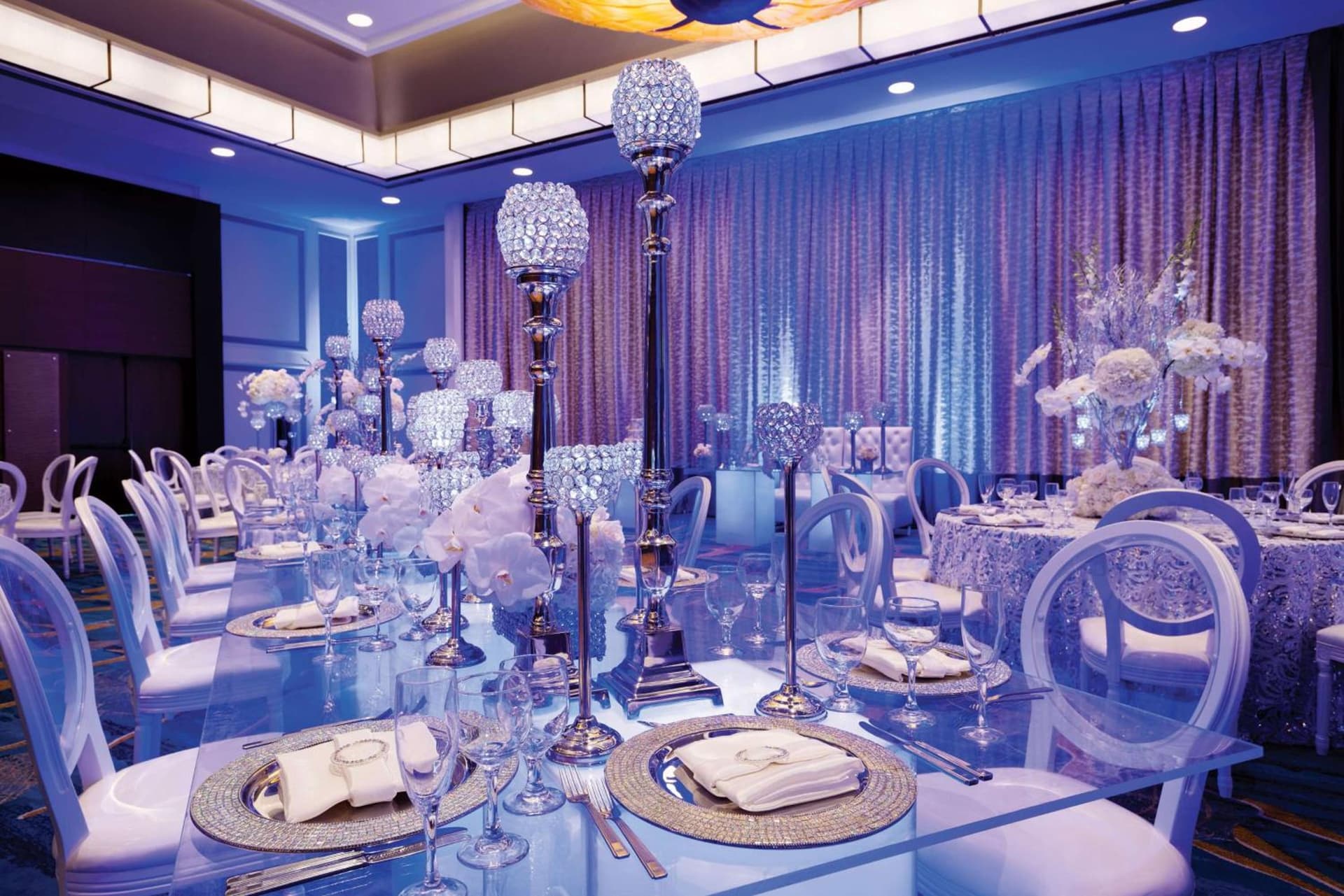 Hilton Miami Airport Blue Lagoon gallery photo in Miami, FL — image 4