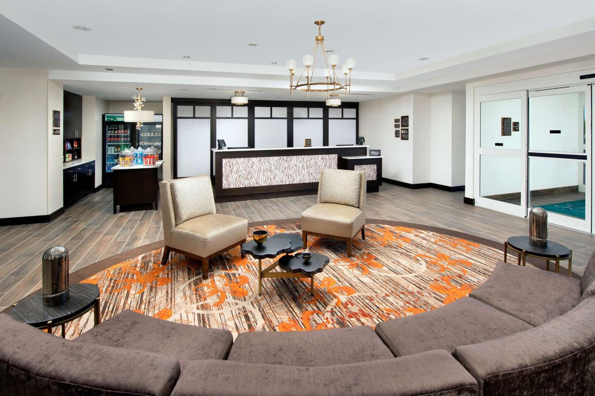 Homewood Suites By Hilton Kansas City Speedway gallery photo in Kansas City, KS — image 22