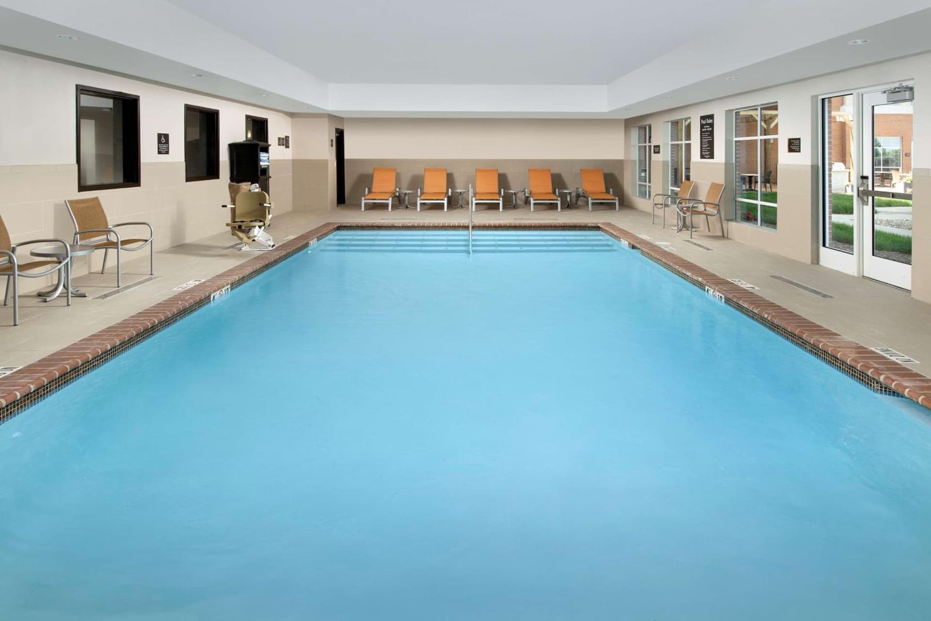 Homewood Suites By Hilton Kansas City Speedway gallery photo in Kansas City, KS — image 18