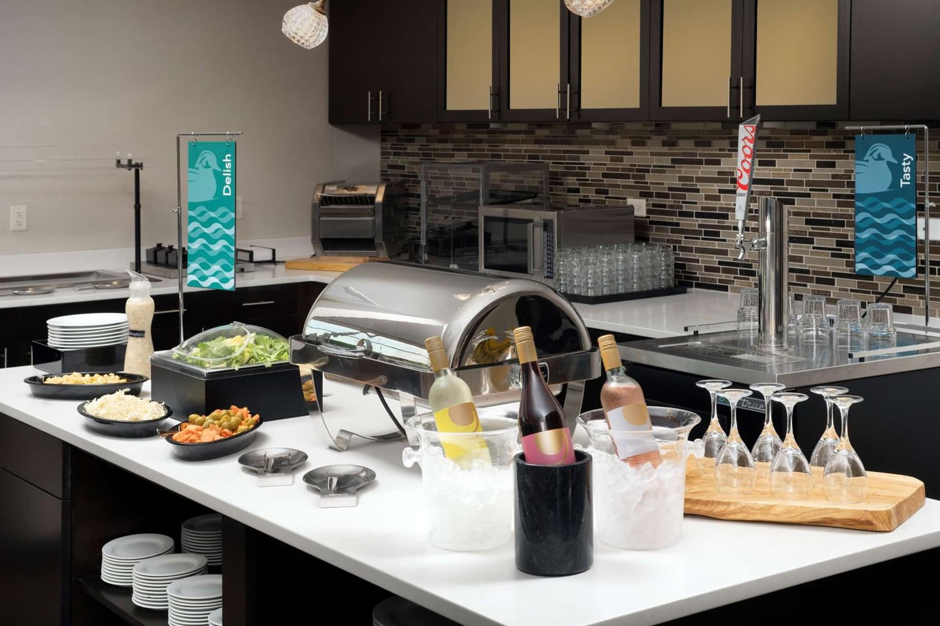 Homewood Suites By Hilton Kansas City Speedway gallery photo in Kansas City, KS — image 6