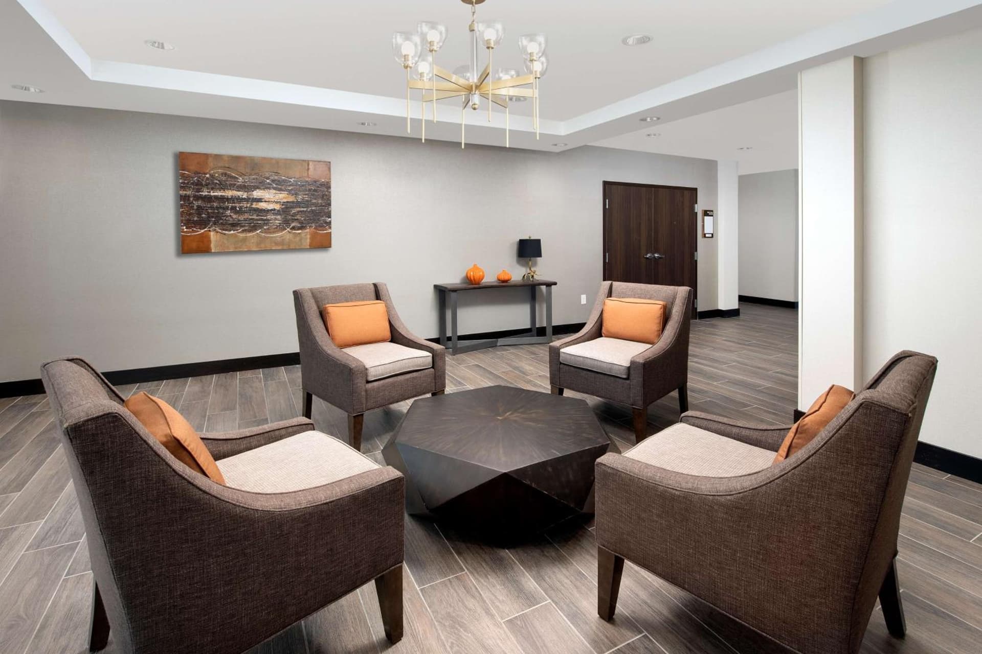 Homewood Suites By Hilton Kansas City Speedway gallery photo in Kansas City, KS — image 26