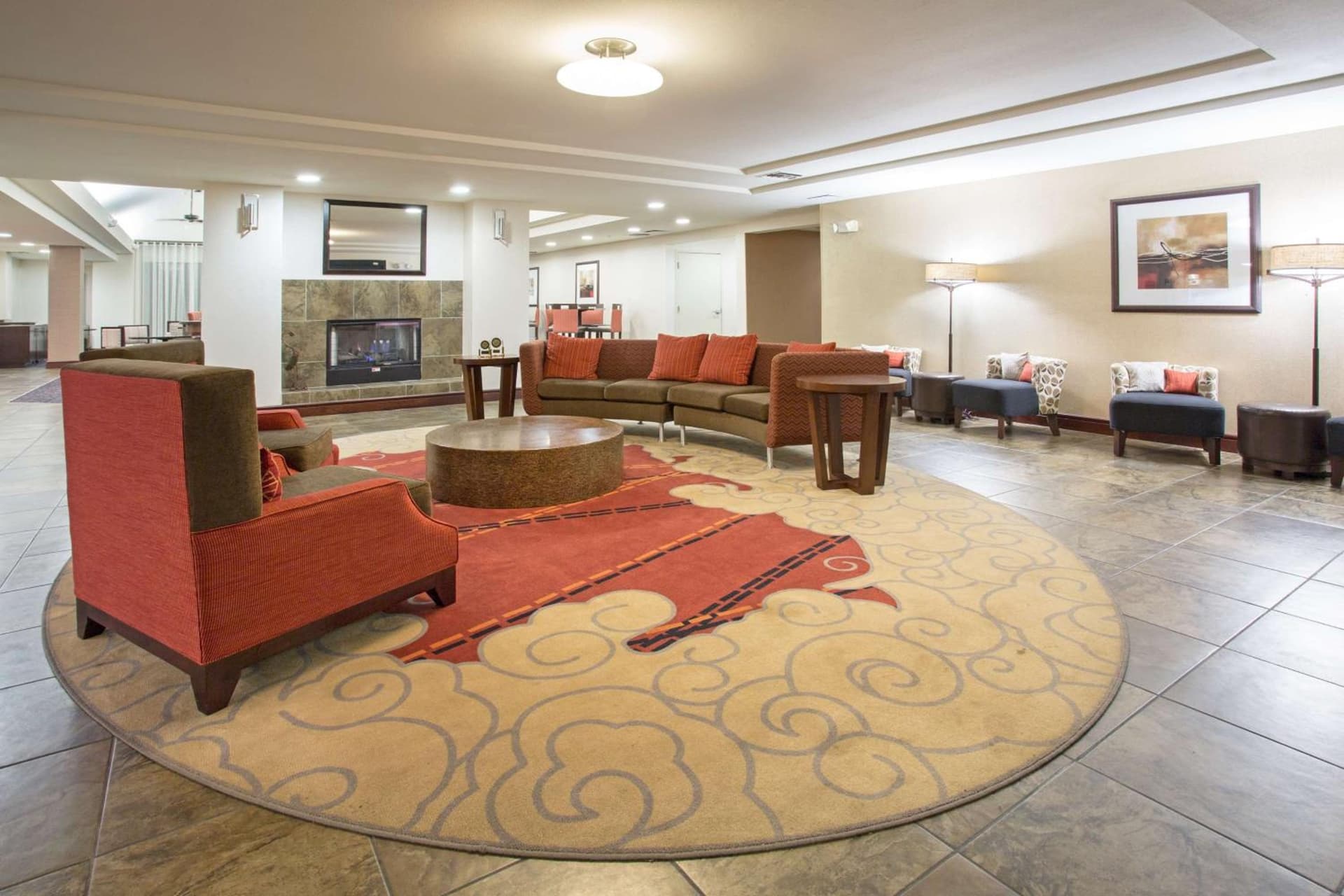 Homewood Suites by Hilton Phoenix-Avondale gallery photo in Avondale, AZ — image 12