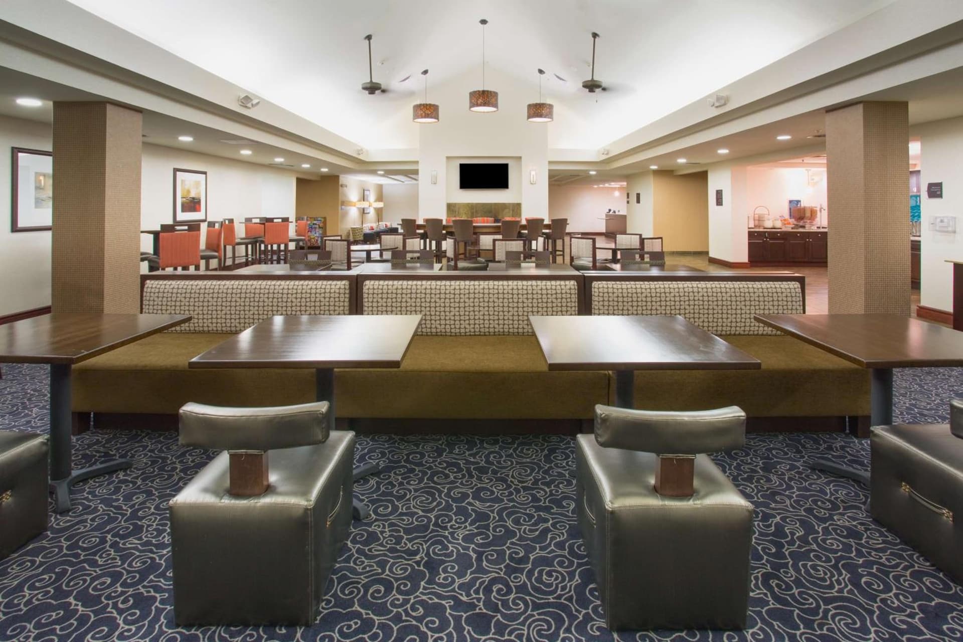 Homewood Suites by Hilton Phoenix-Avondale gallery photo in Avondale, AZ — image 20