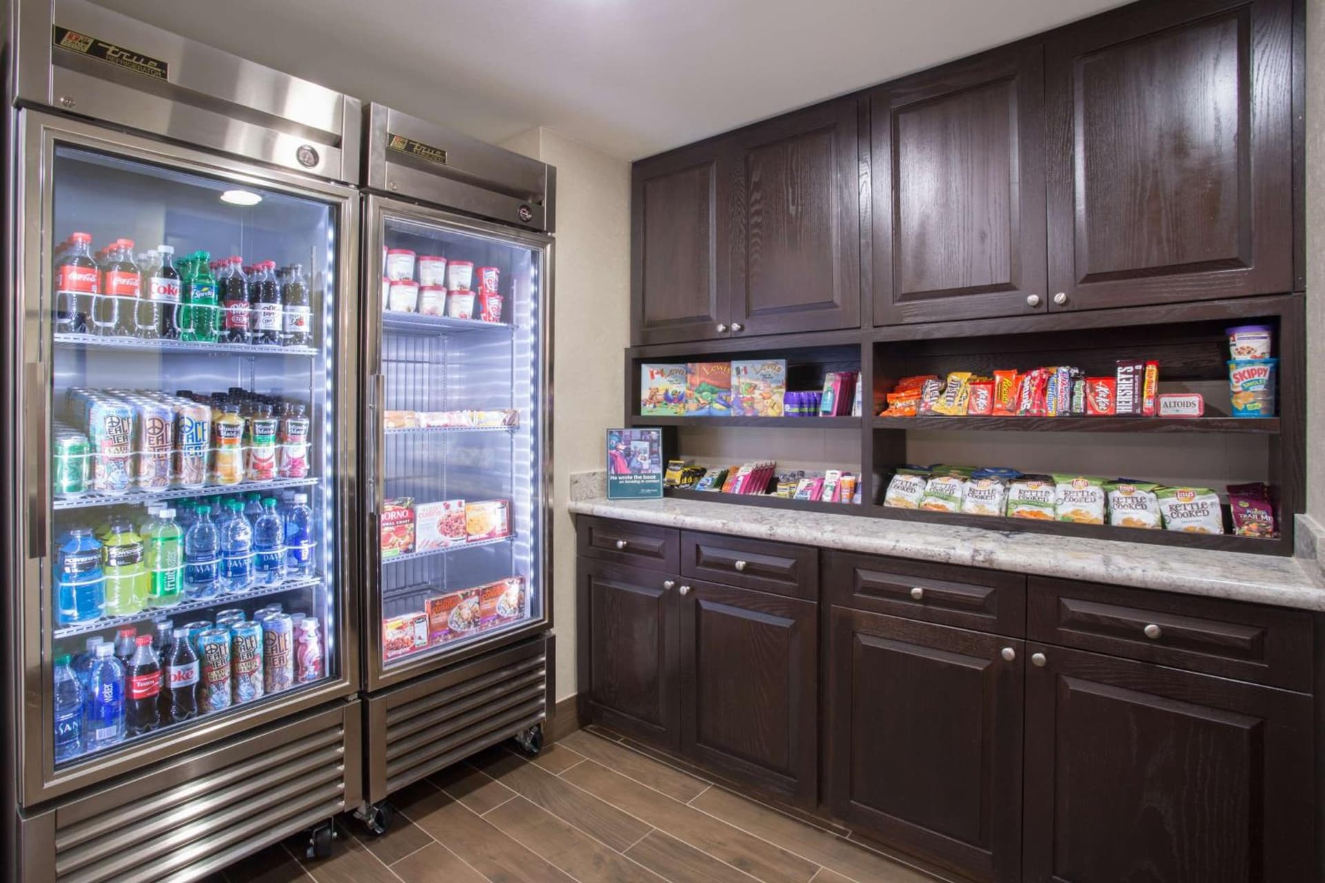 Homewood Suites by Hilton Phoenix-Avondale gallery photo in Avondale, AZ — image 23