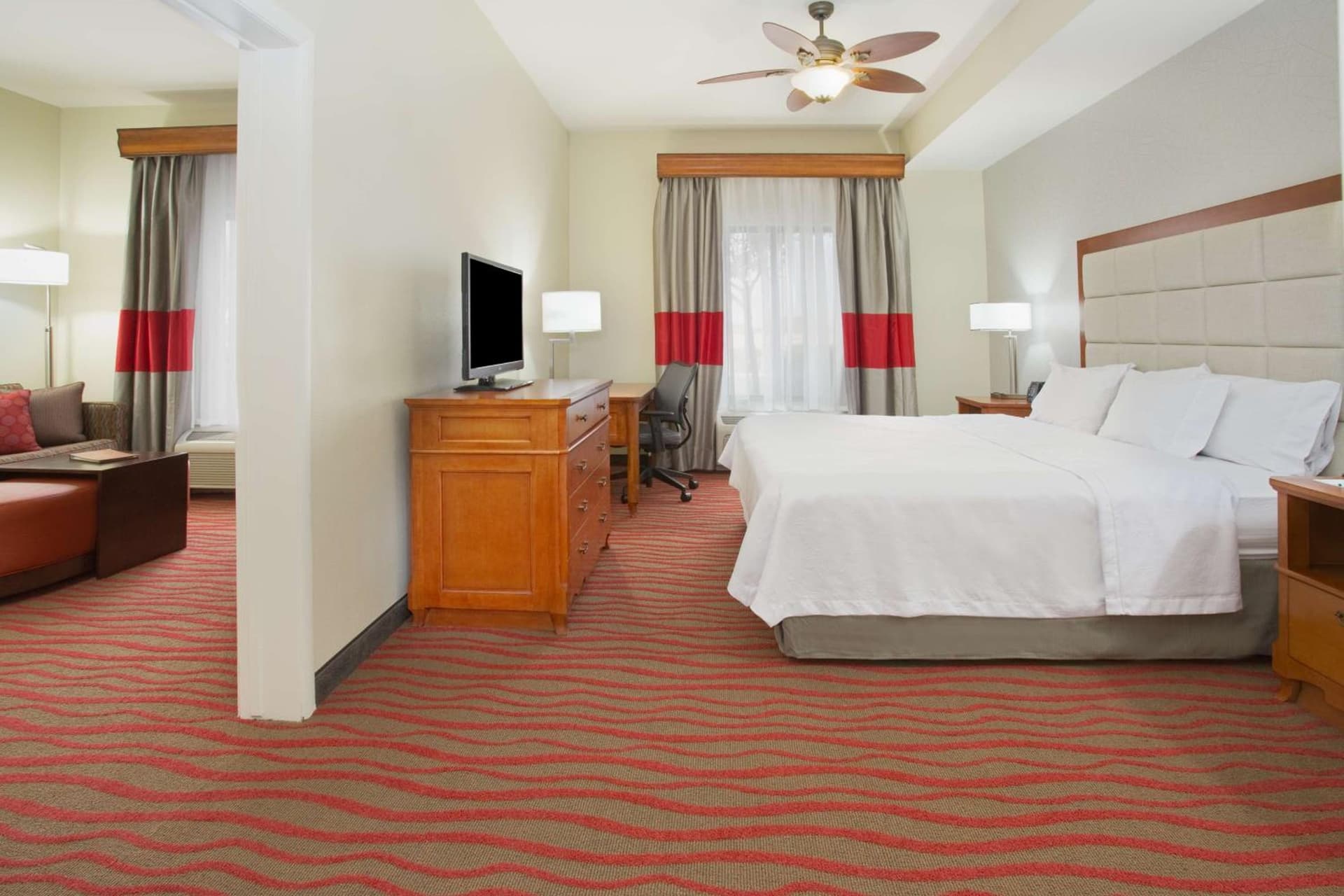 Homewood Suites by Hilton Phoenix-Avondale gallery photo in Avondale, AZ — image 13