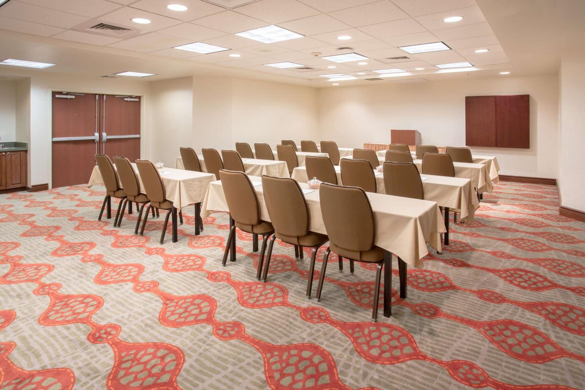 Homewood Suites by Hilton Phoenix-Avondale gallery photo in Avondale, AZ — image 8
