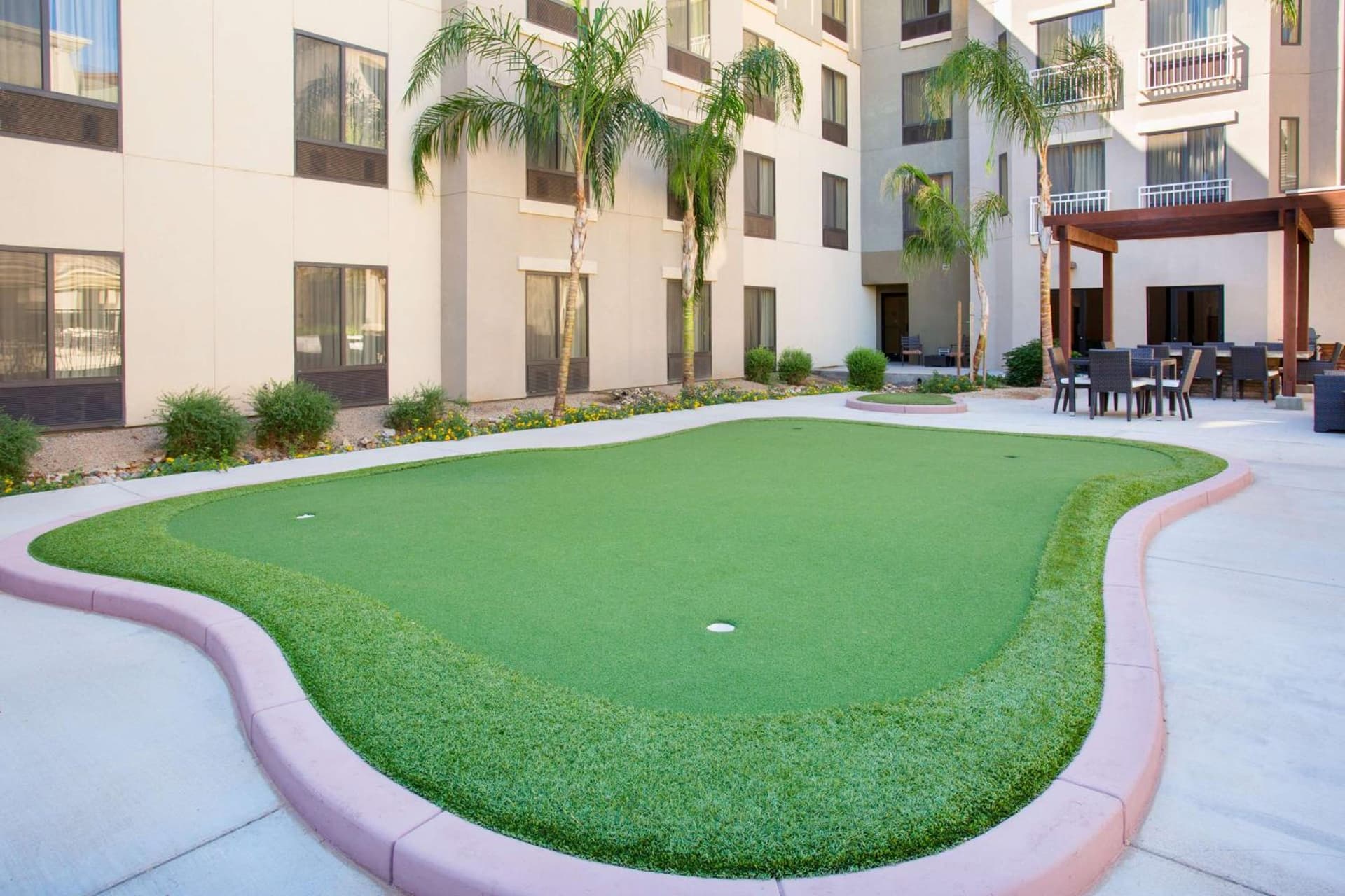 Homewood Suites by Hilton Phoenix-Avondale gallery photo in Avondale, AZ — image 18