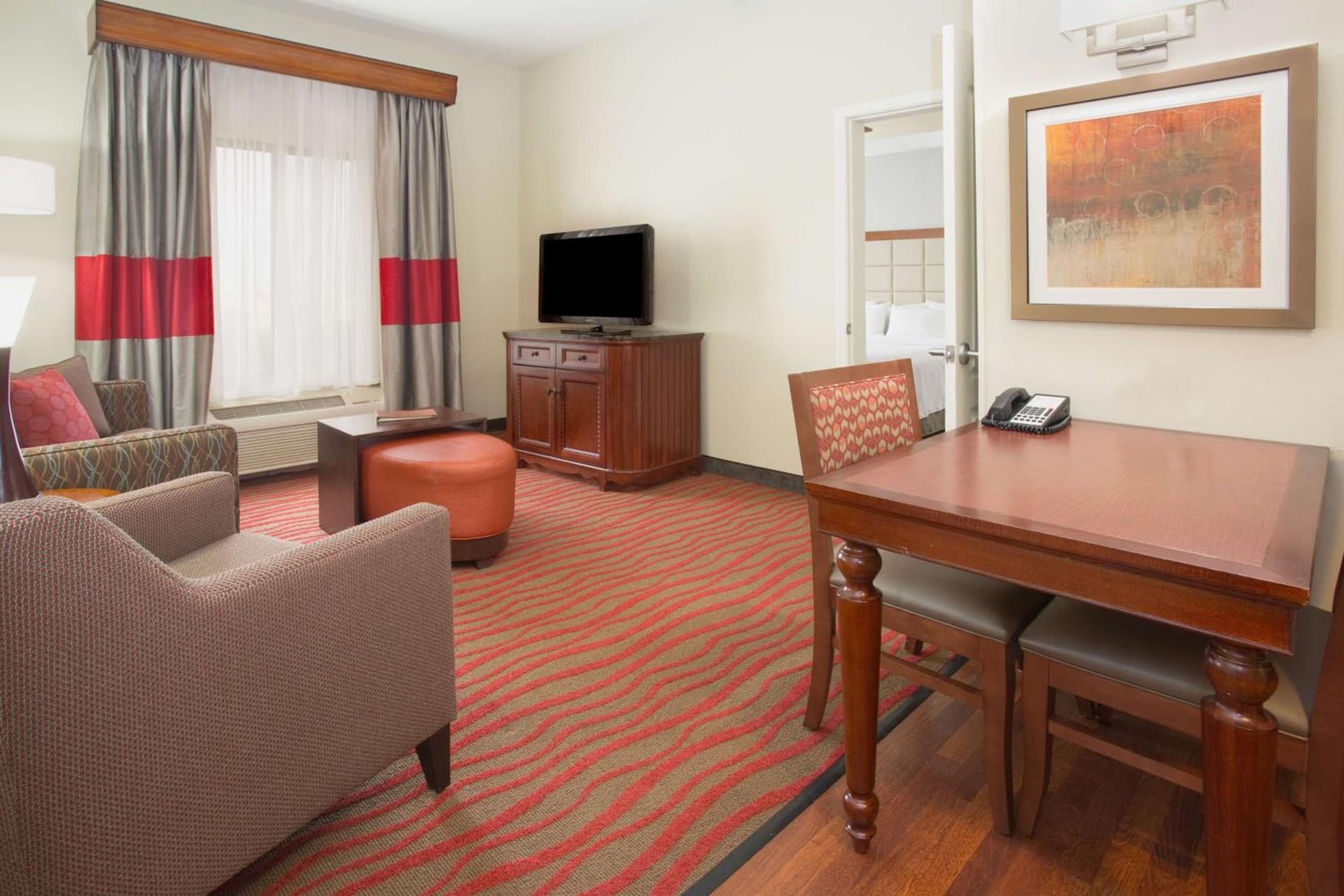 Homewood Suites by Hilton Phoenix-Avondale gallery photo in Avondale, AZ — image 9