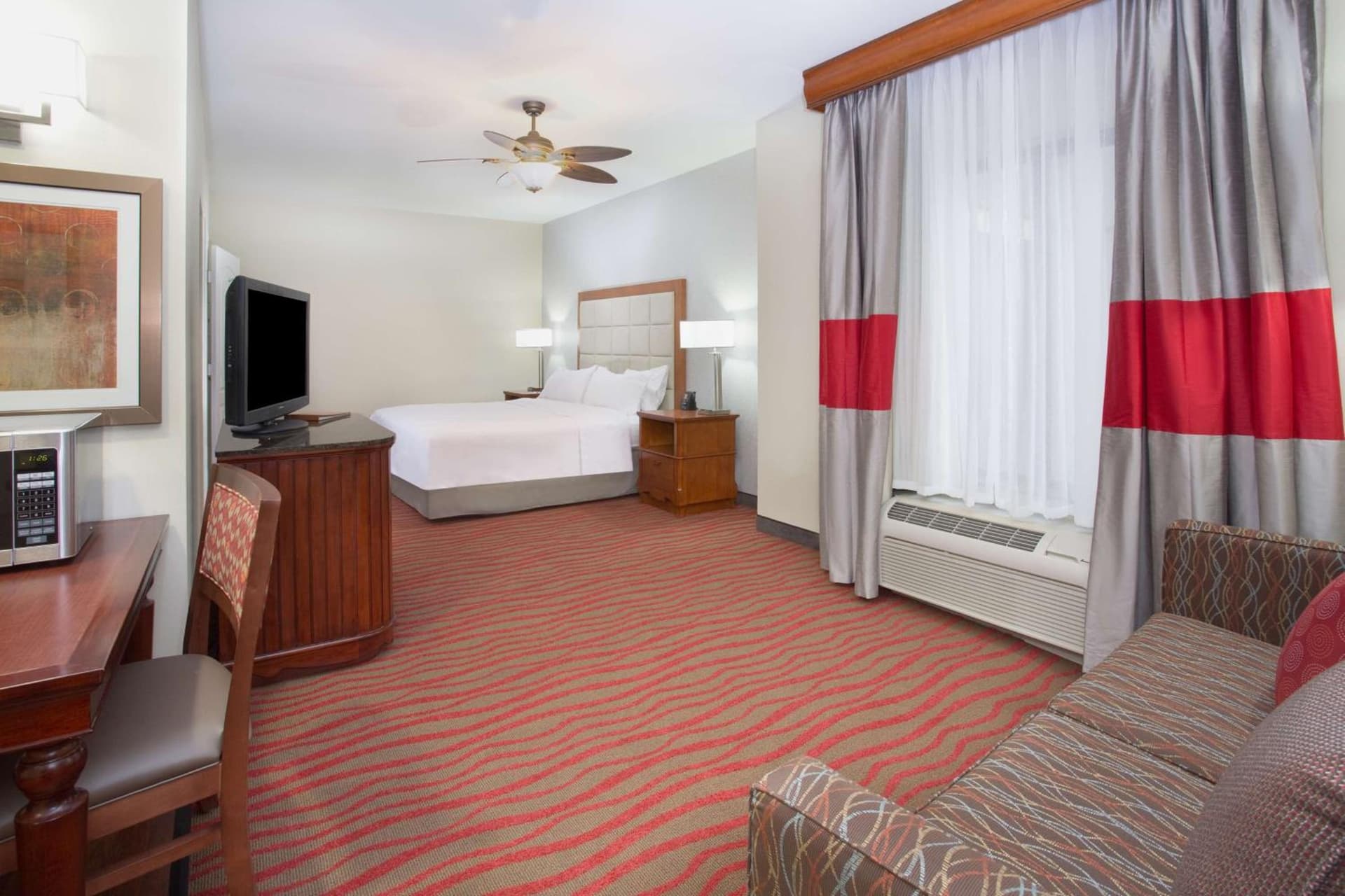 Homewood Suites by Hilton Phoenix-Avondale gallery photo in Avondale, AZ — image 5