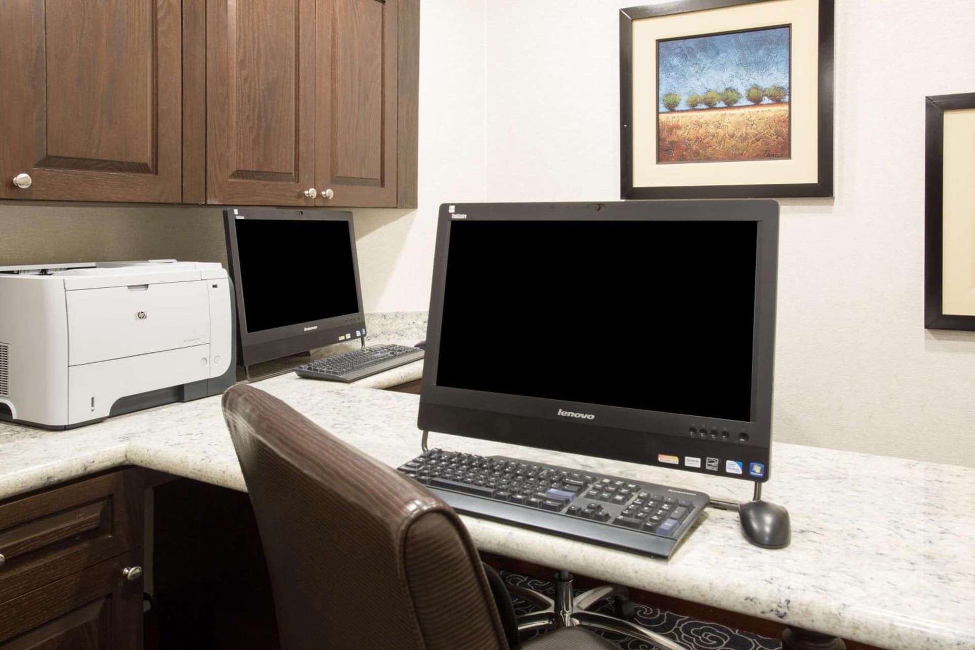 Homewood Suites by Hilton Phoenix-Avondale gallery photo in Avondale, AZ — image 24