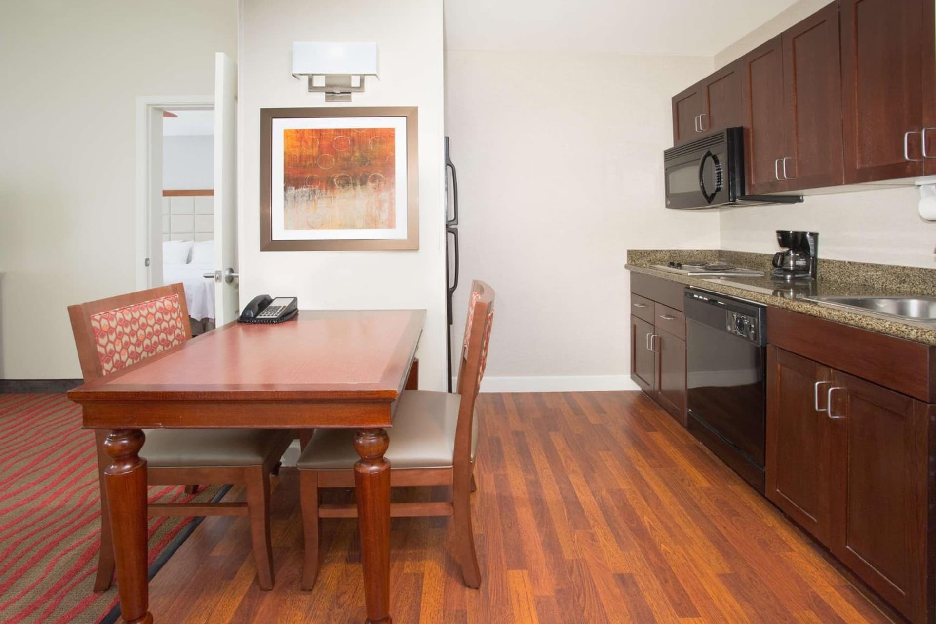 Homewood Suites by Hilton Phoenix-Avondale gallery photo in Avondale, AZ — image 14