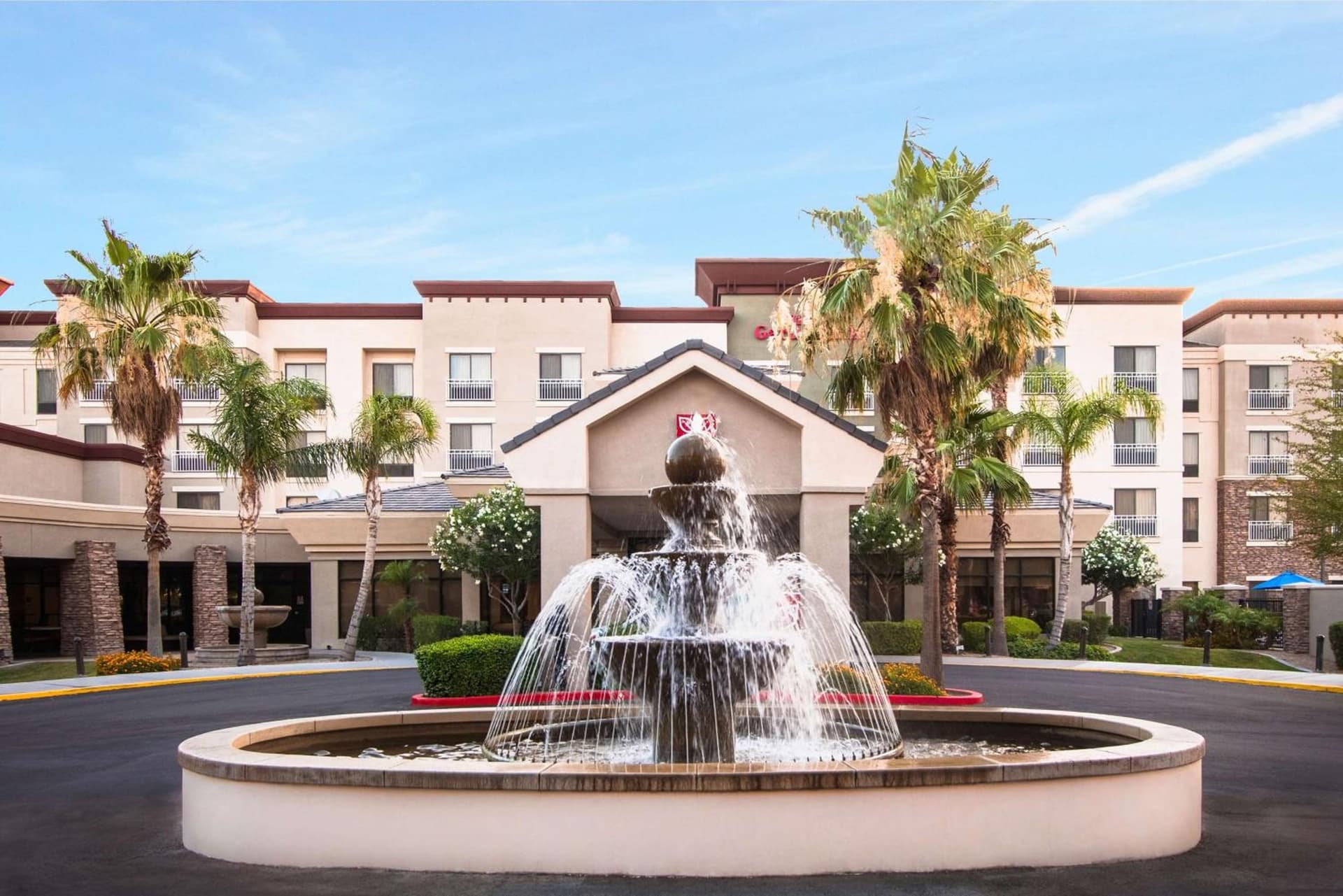 Hilton Garden Inn Phoenix/Avondale featured exterior or lobby in Avondale, AZ — similar hotel