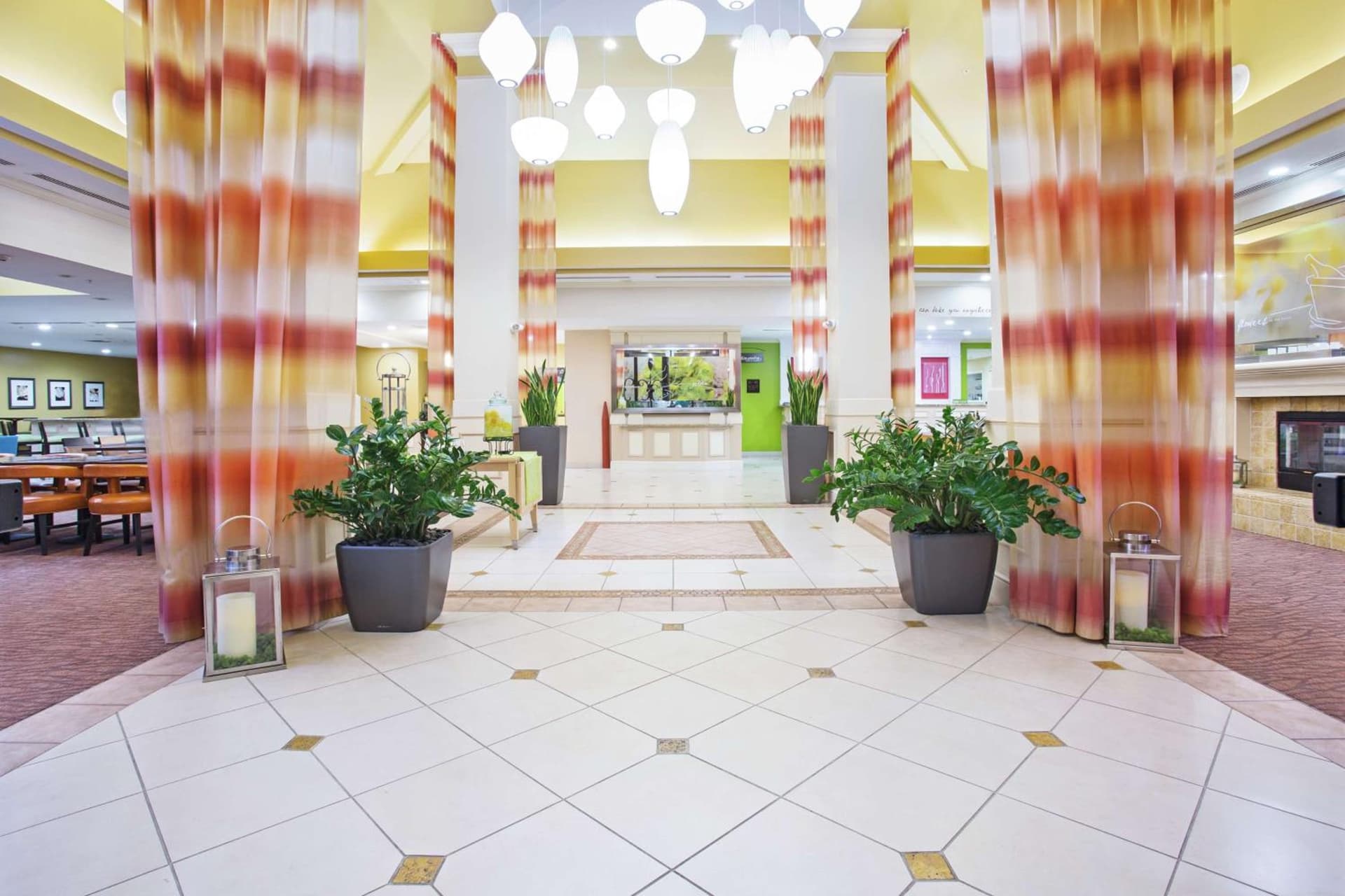 Hilton Garden Inn Phoenix/Avondale gallery photo in Avondale, AZ — image 9