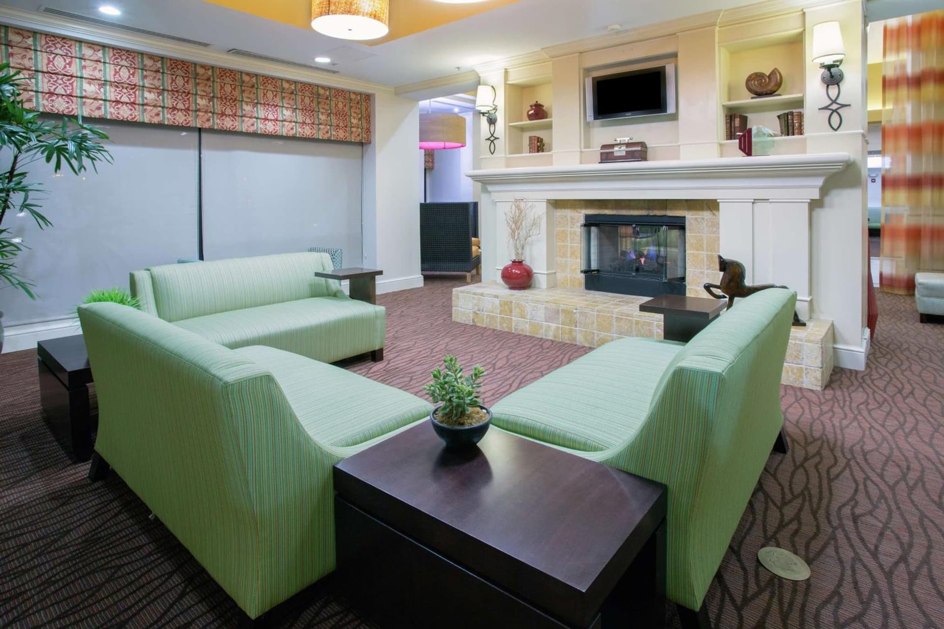 Hilton Garden Inn Phoenix/Avondale gallery photo in Avondale, AZ — image 42