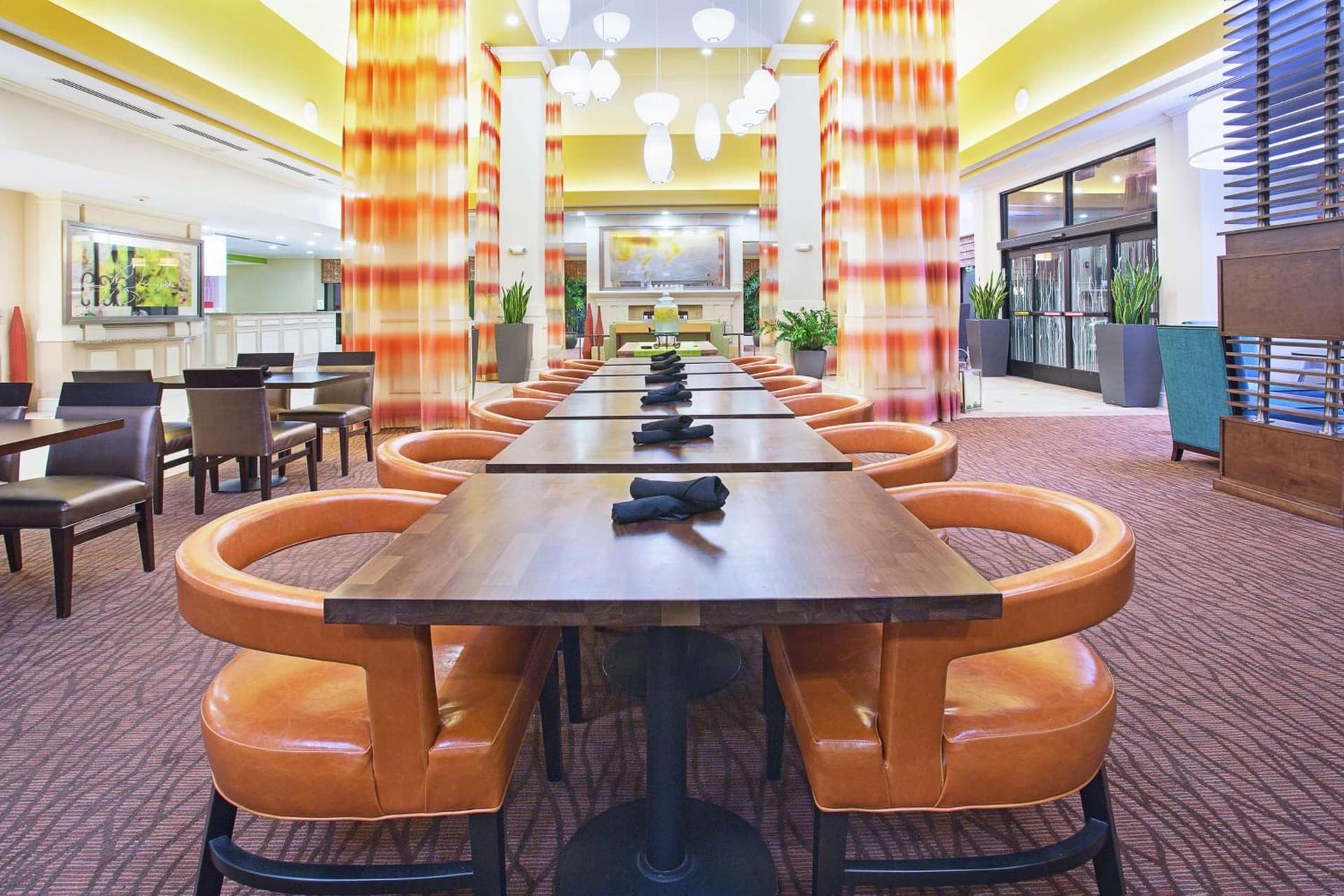 Hilton Garden Inn Phoenix/Avondale gallery photo in Avondale, AZ — image 36