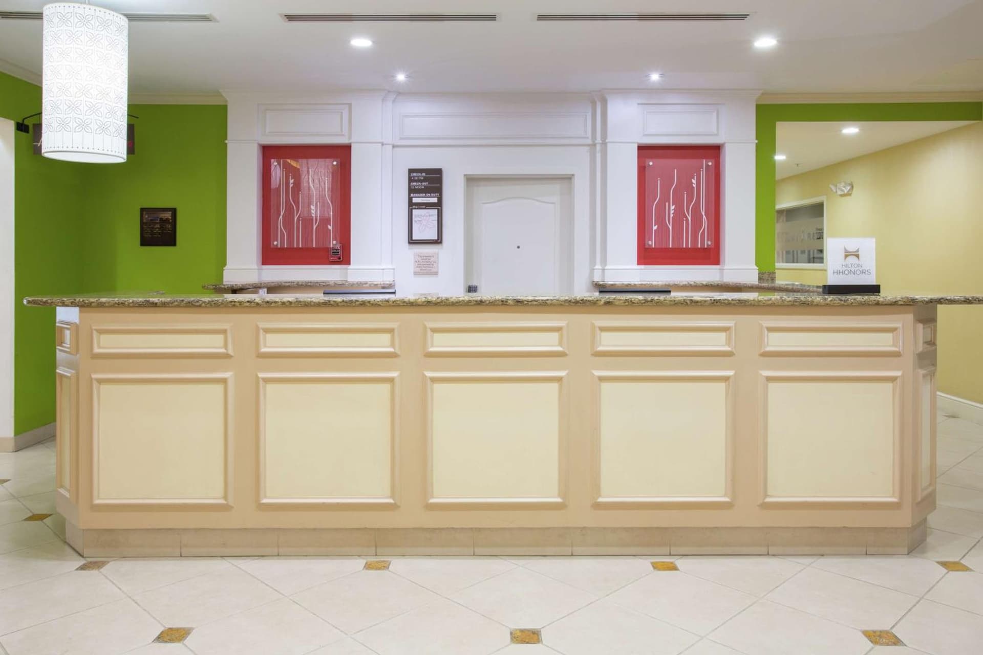Hilton Garden Inn Phoenix/Avondale gallery photo in Avondale, AZ — image 15