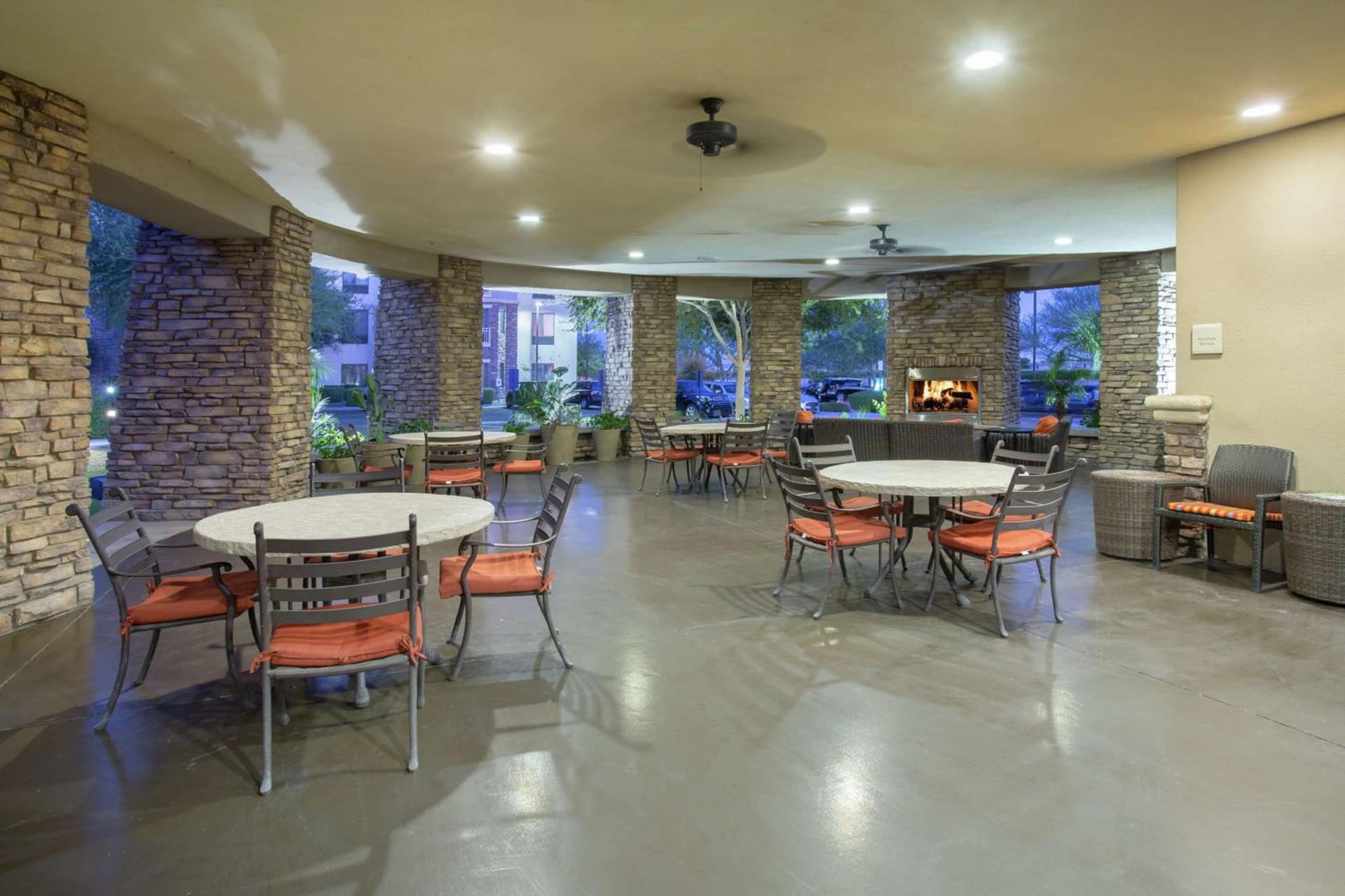 Hilton Garden Inn Phoenix/Avondale gallery photo in Avondale, AZ — image 6