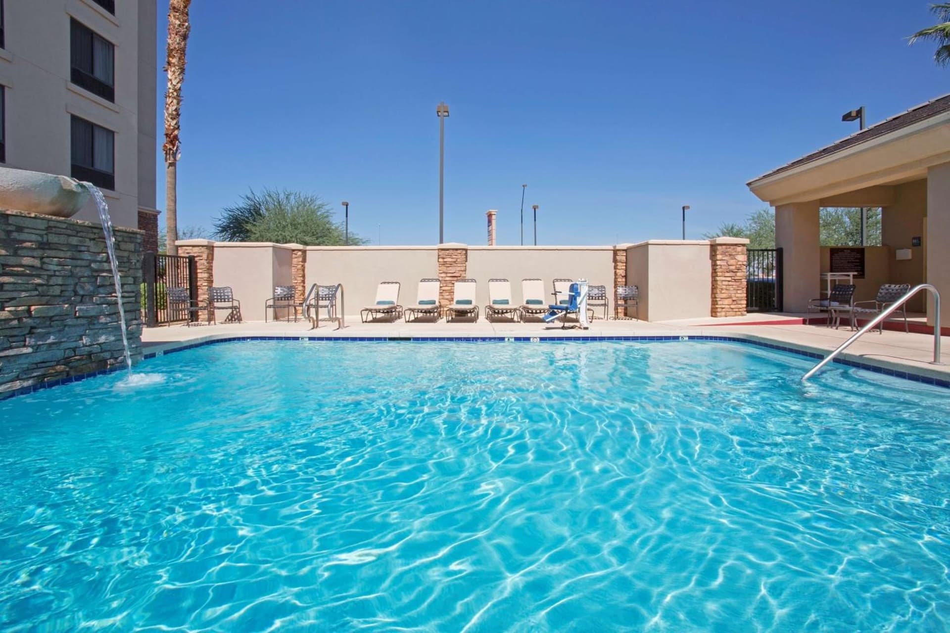 Hilton Garden Inn Phoenix/Avondale gallery photo in Avondale, AZ — image 48