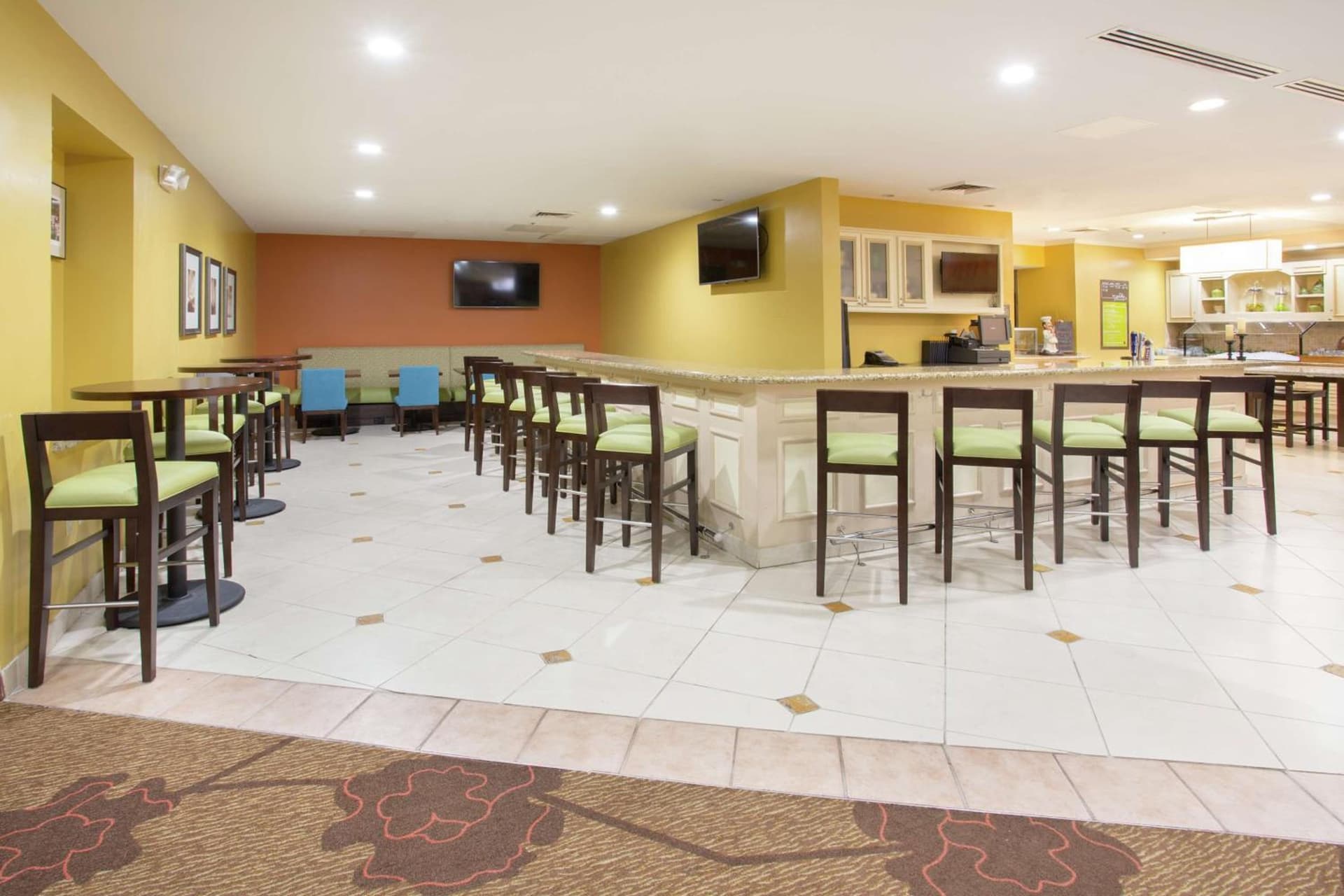 Hilton Garden Inn Phoenix/Avondale gallery photo in Avondale, AZ — image 33