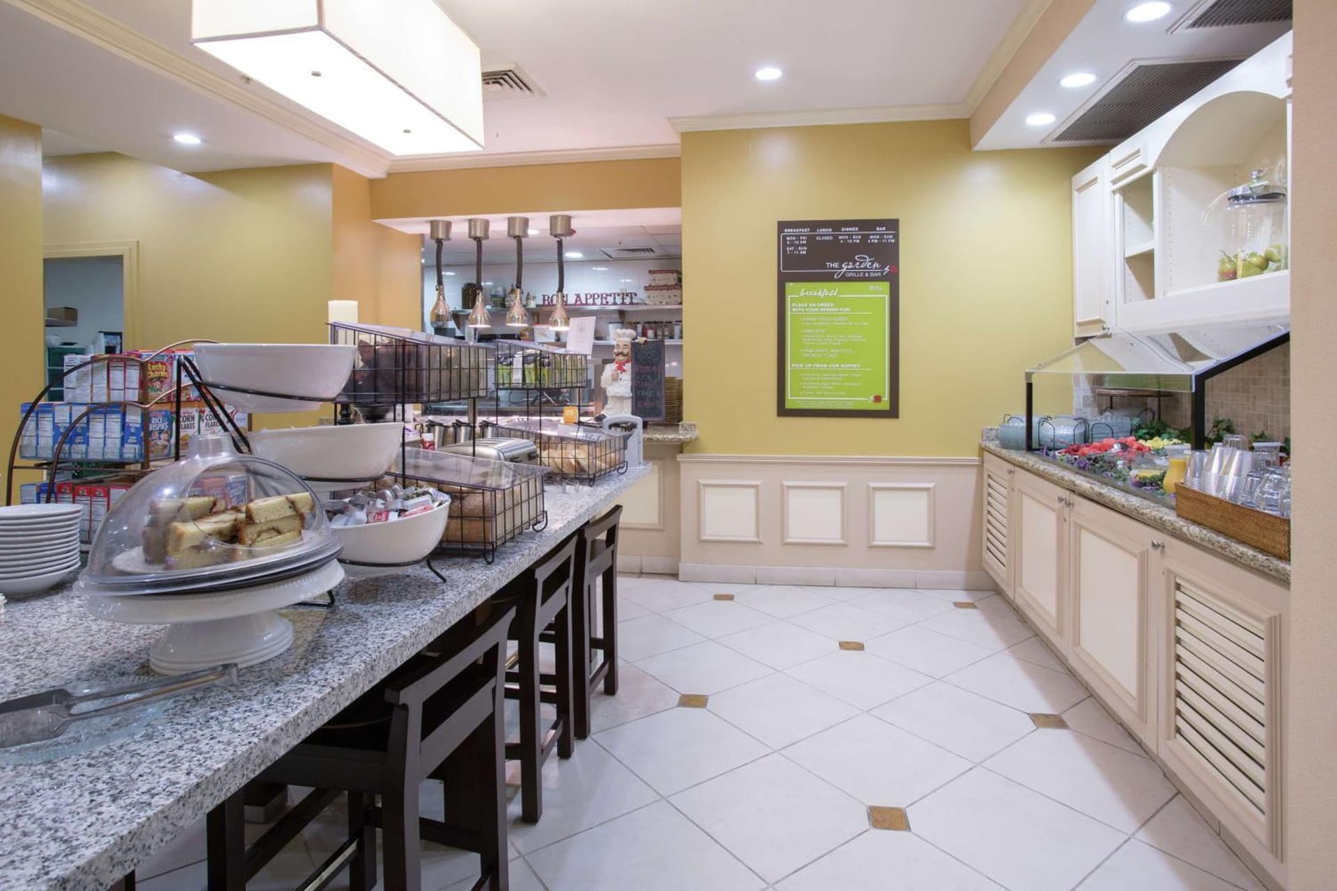 Hilton Garden Inn Phoenix/Avondale gallery photo in Avondale, AZ — image 54